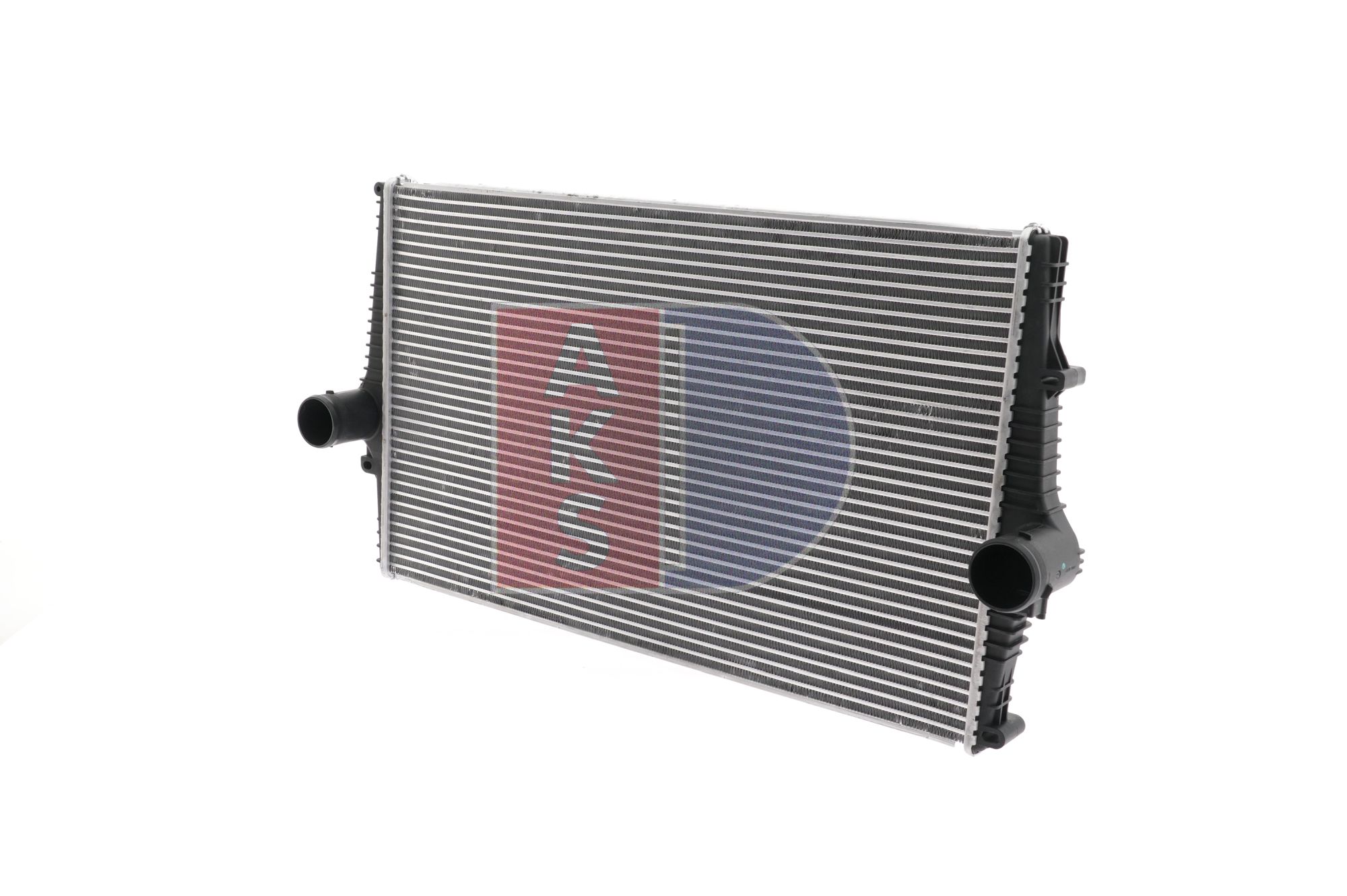 buy AKS DASIS (227007N) Intercooler
