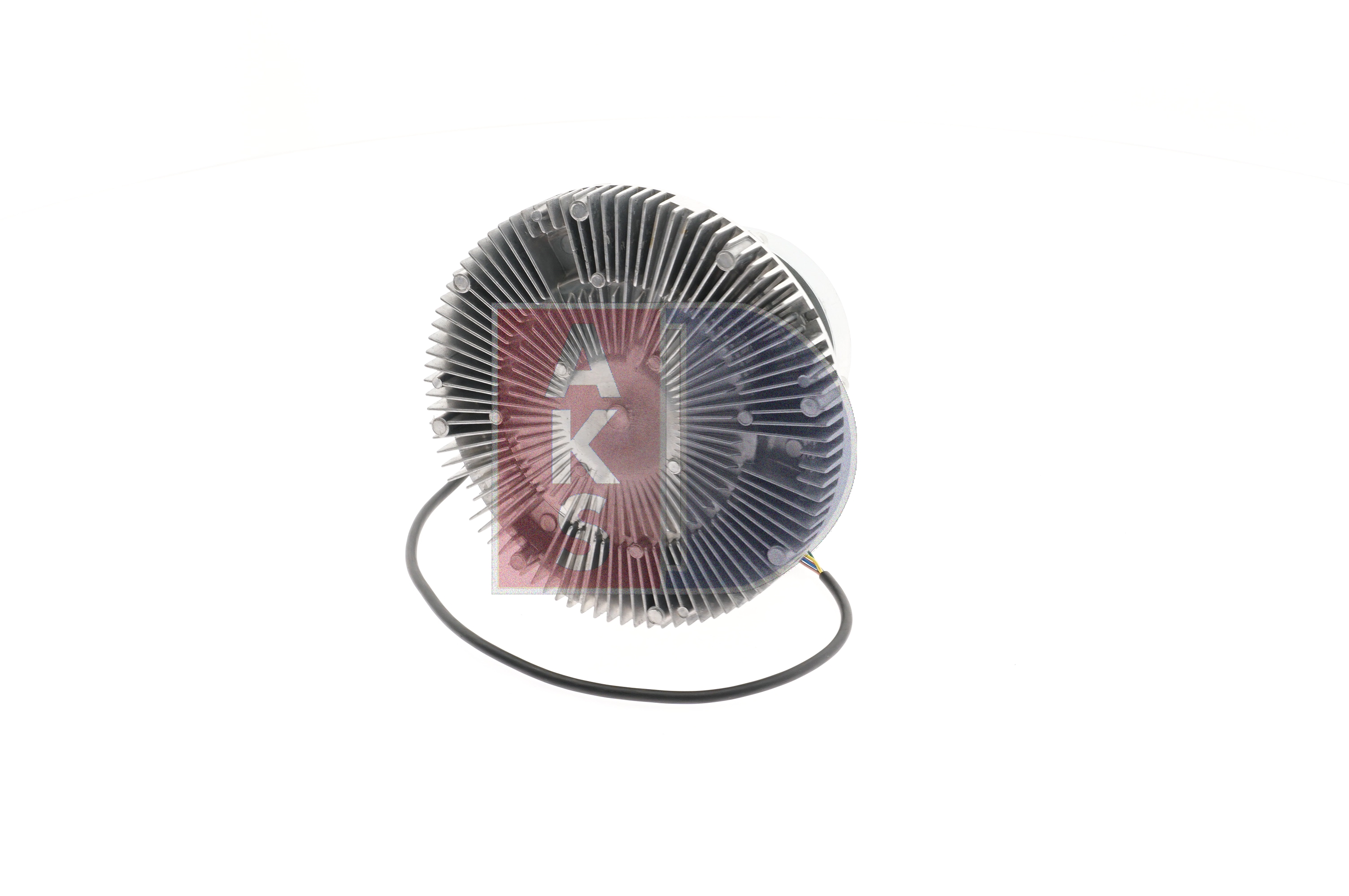 Numer OEM 8 500 017 8 - Sprzęgło, wentylator chłodzenia 228024N FORD, VOLVO