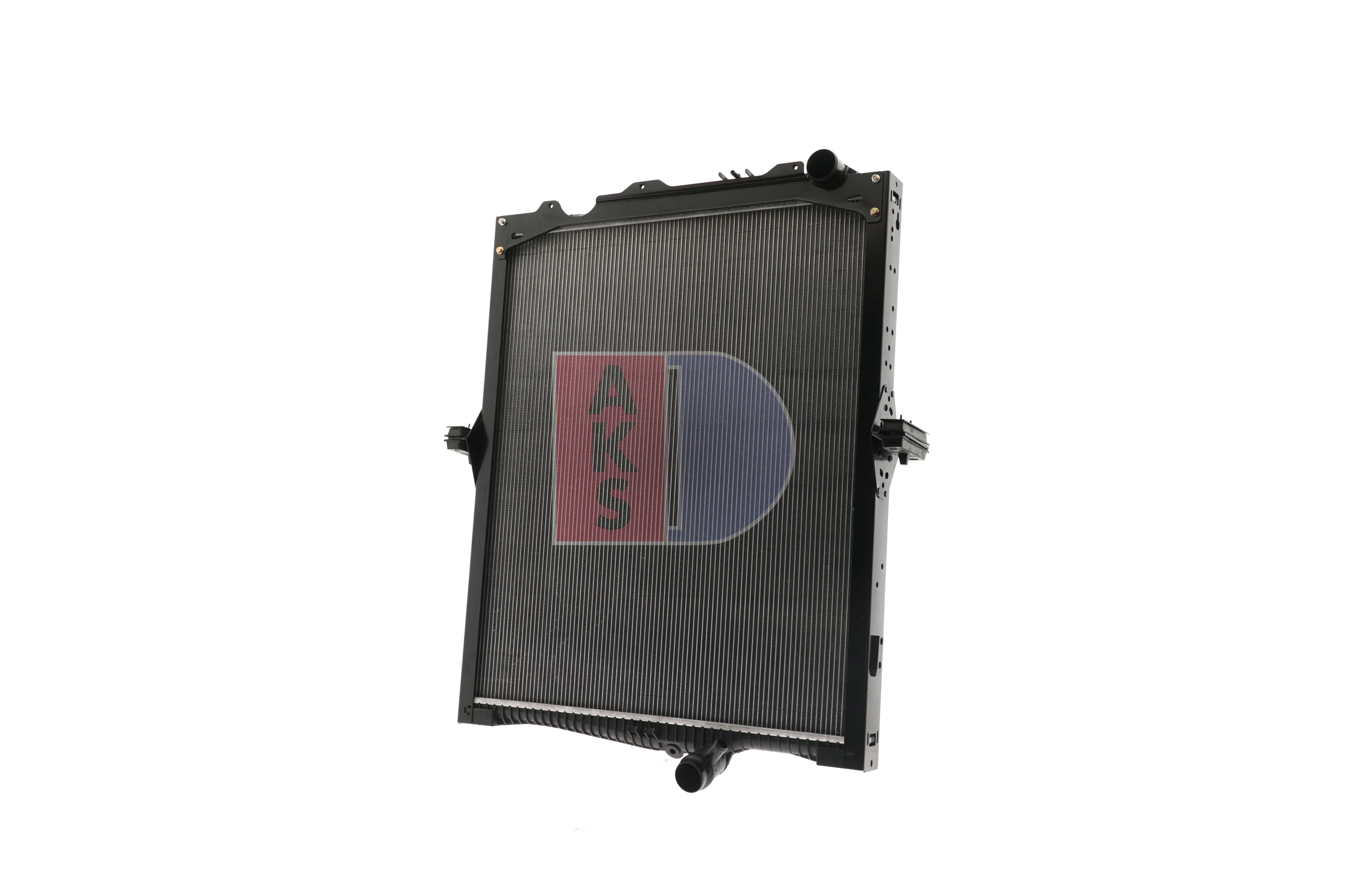 OEM nummer 2 206 225 9 - Kylare 280025N VOLVO, RENAULT, RENAULT TRUCKS