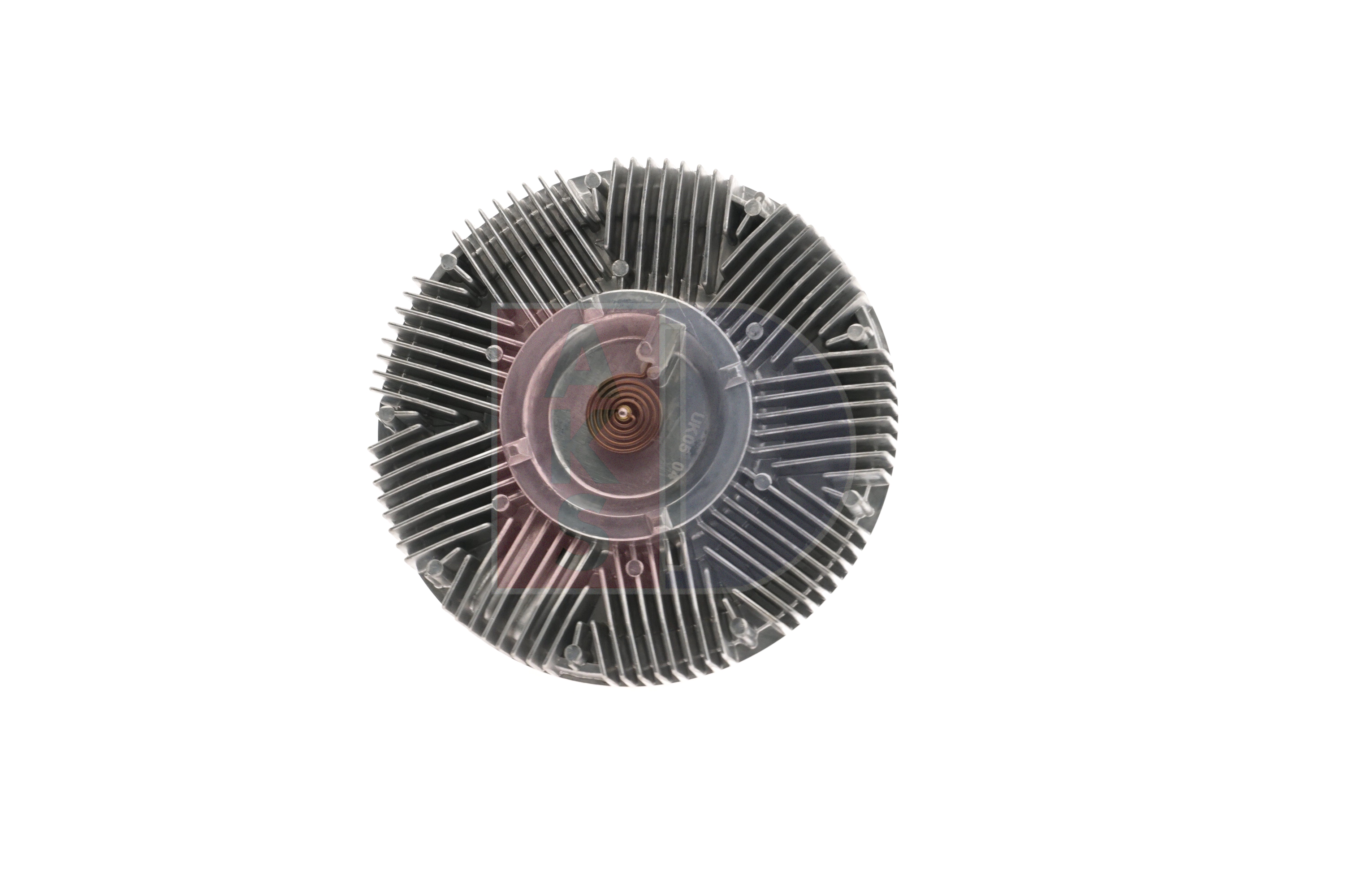 Numer OEM 1402 415 - Sprzęgło, wentylator chłodzenia 298045N VOLVO, ROVER, DAF