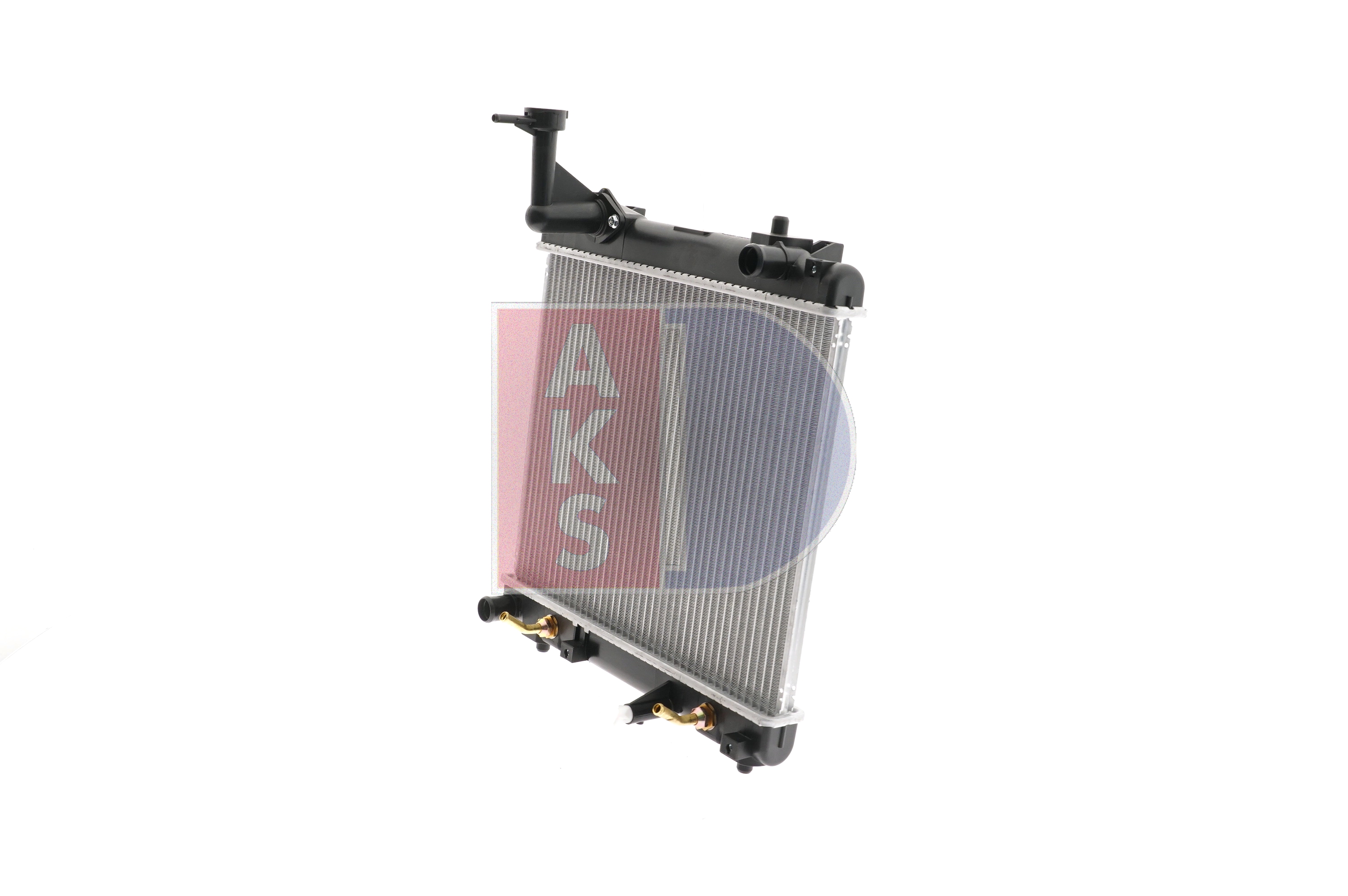 Suzuki Alto (GF) engine radiator AKS DASIS 320052N