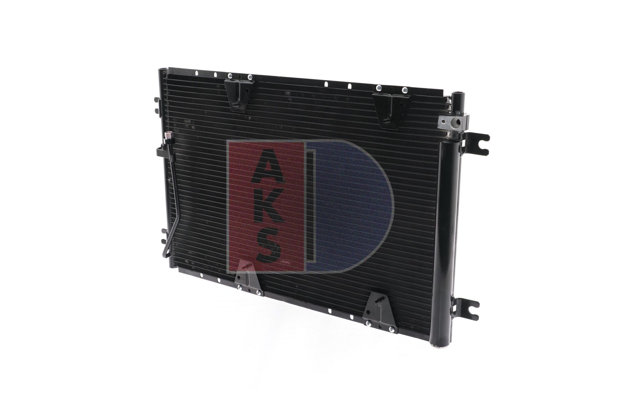 Número OEM 95310-65D20 - Condensador, ar condicionado 322025N TOYOTA, HONDA, VOLVO, SUZUKI, CHEVROLET