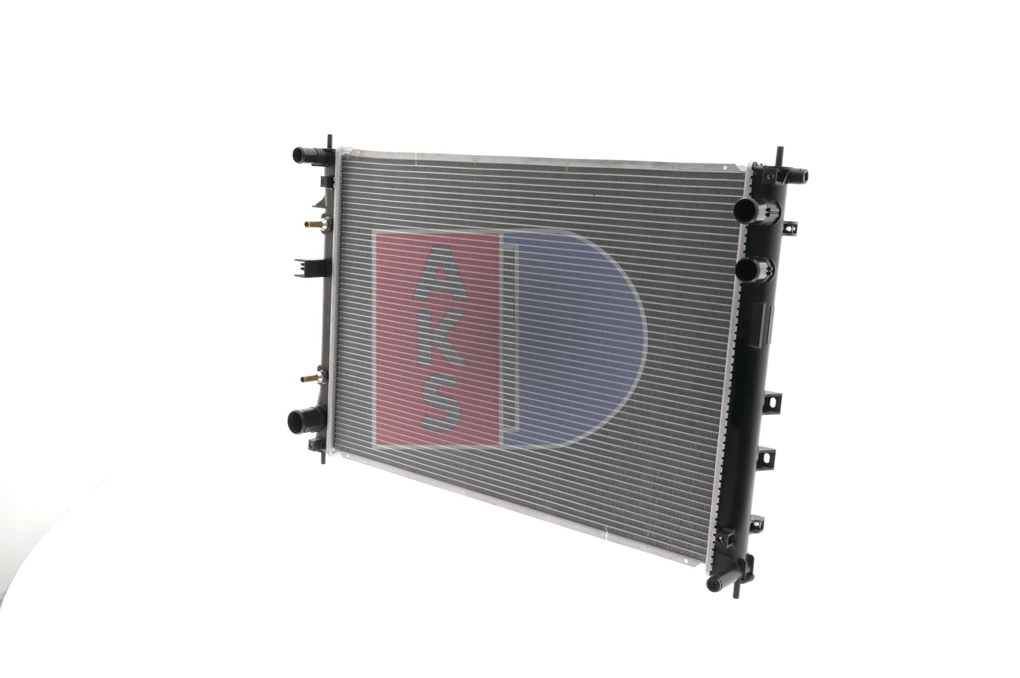 OEM nummer 45111-XA00A - Kylare 350043N VOLVO, SUBARU