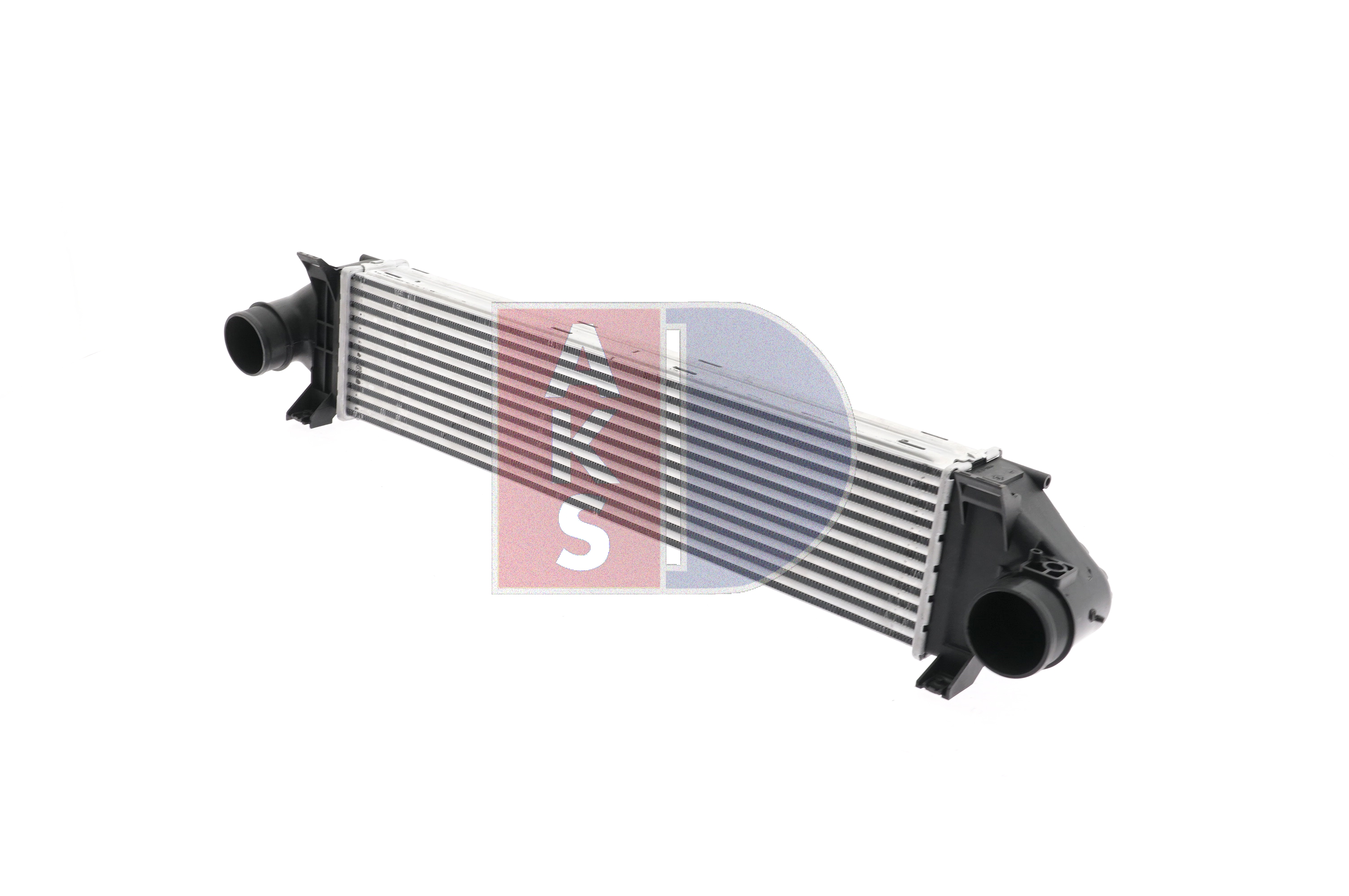 kupić AKS DASIS (377008N) Intercooler