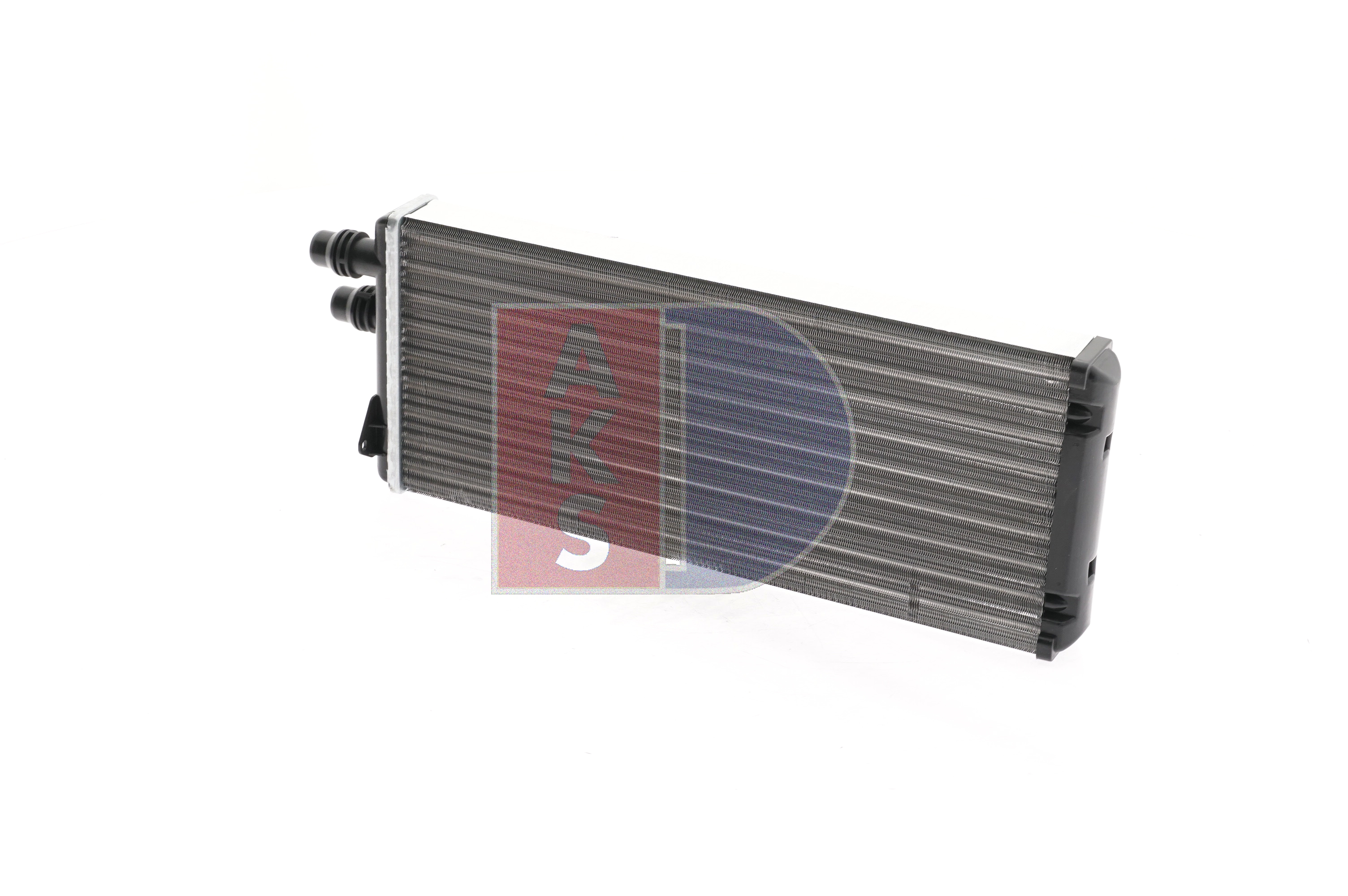 Numer OEM 4255 3964 - Wymiennik ciepła, ogrzewanie wnętrza 409009N VOLVO, IVECO
