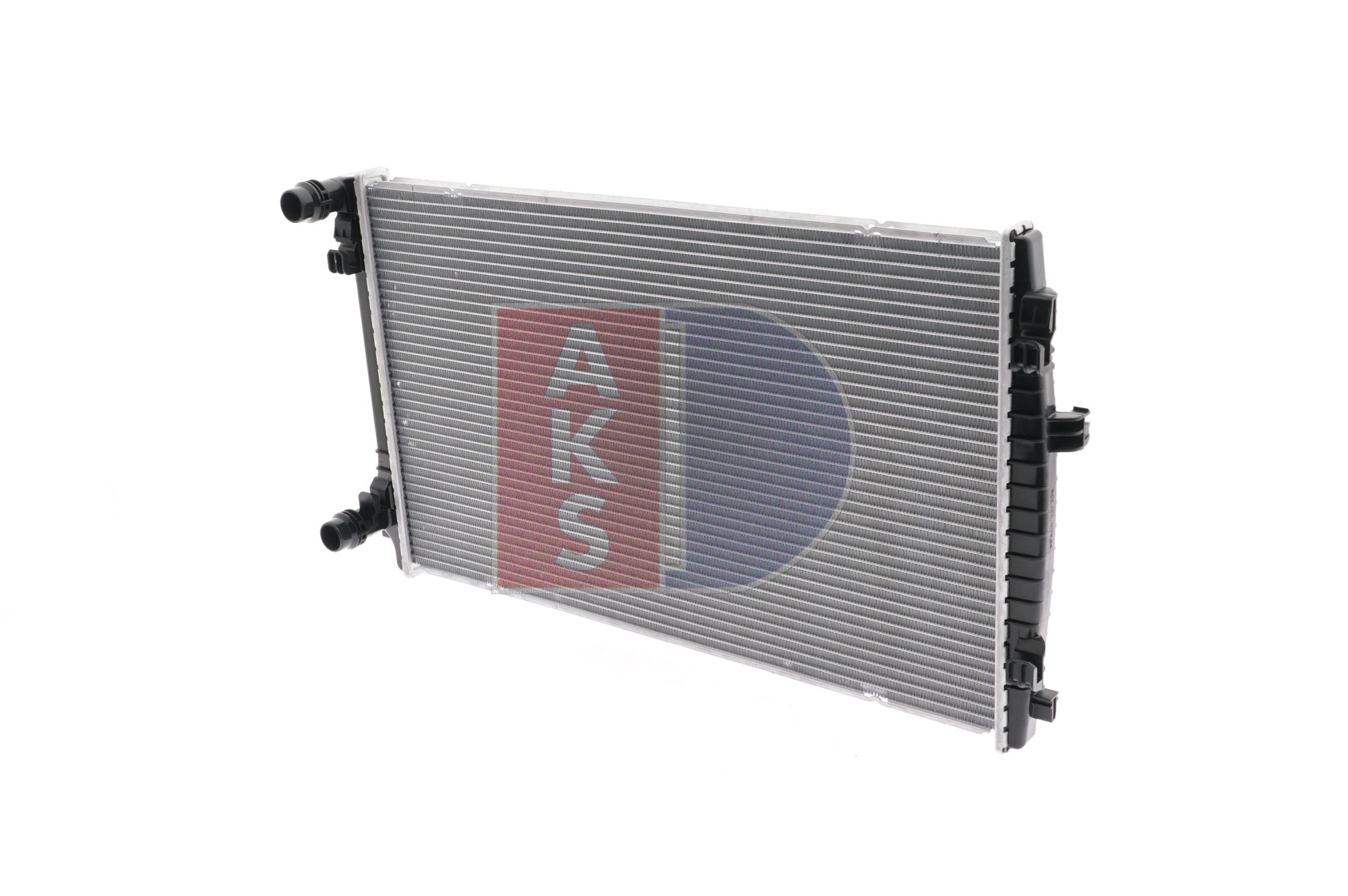 Kylare 480081N AKS DASIS AUDI Q2 (GAB) 2.0 TDI 2019 150 hk