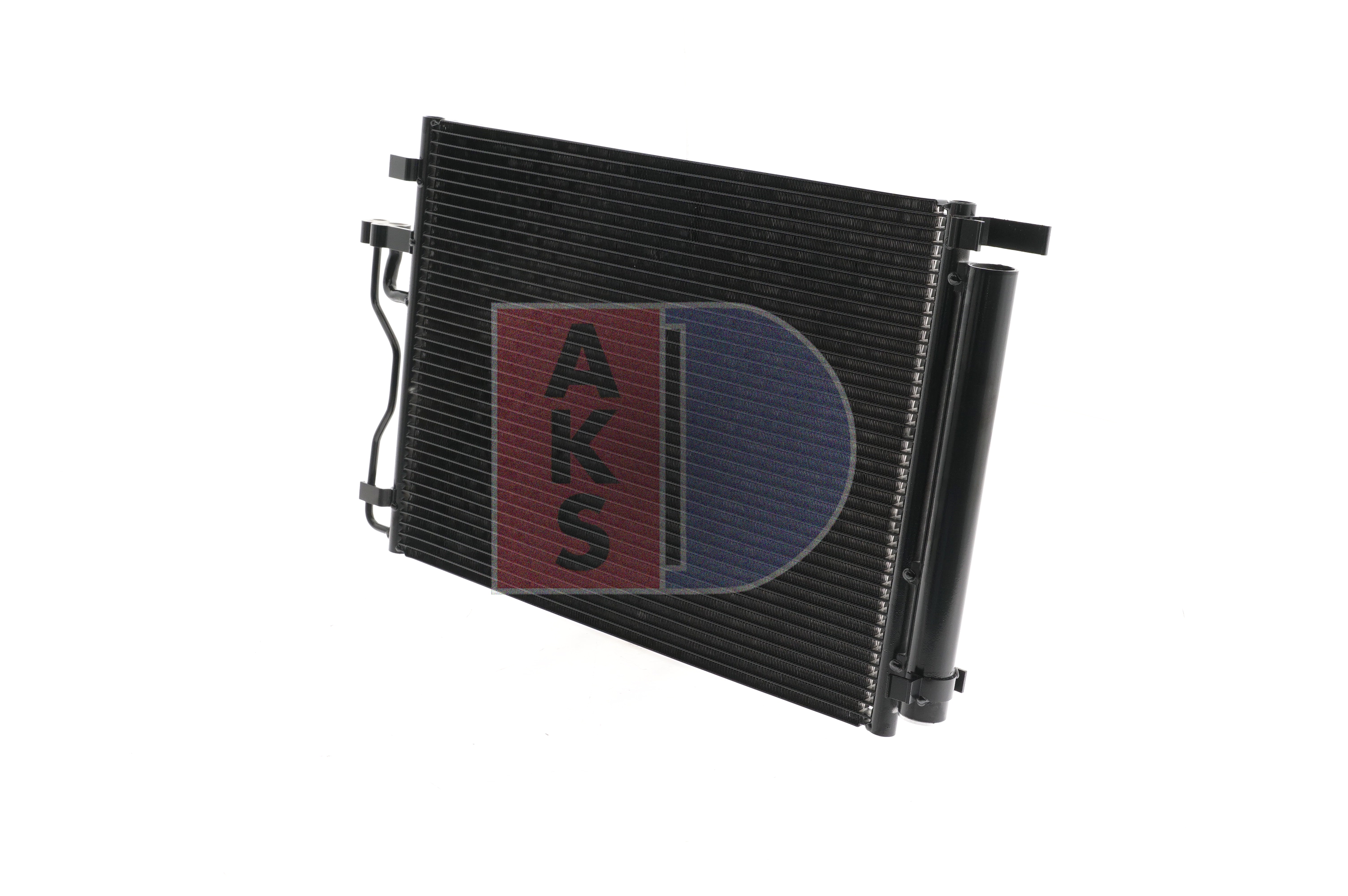 OEM-Nummer 97606-2S-000 - Klimakondensator 512064N VOLVO, HONDA, HYUNDAI, KIA