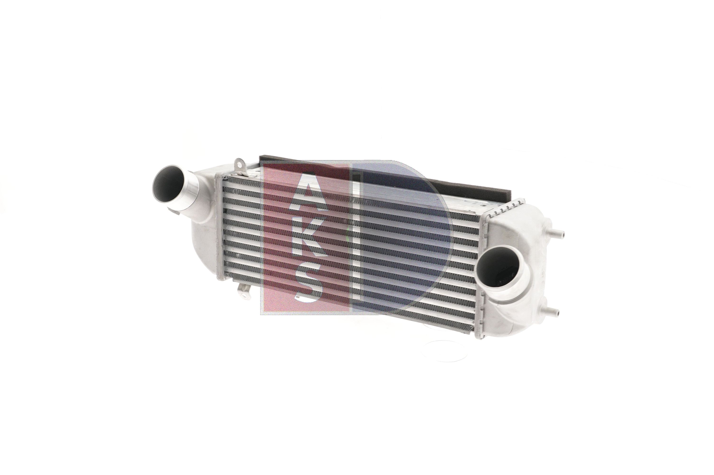 Intercooler 527005N AKS DASIS KIA Sorento II (XM) 2.0 CRDi 2012 150 cv
