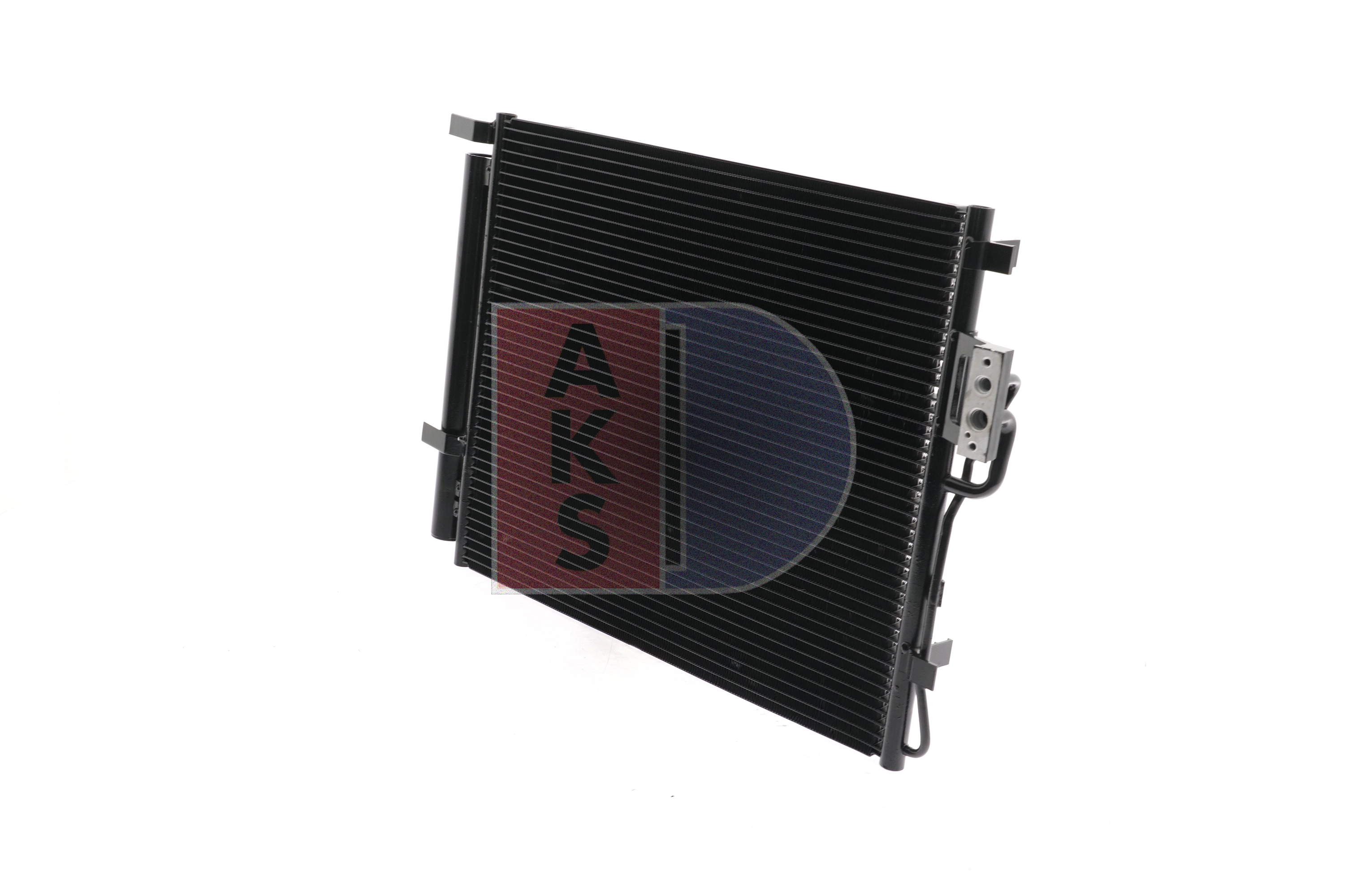 OEM-Nummer 97606 2B700 - Klimakondensator 562037N VOLVO, HONDA, HYUNDAI, KIA