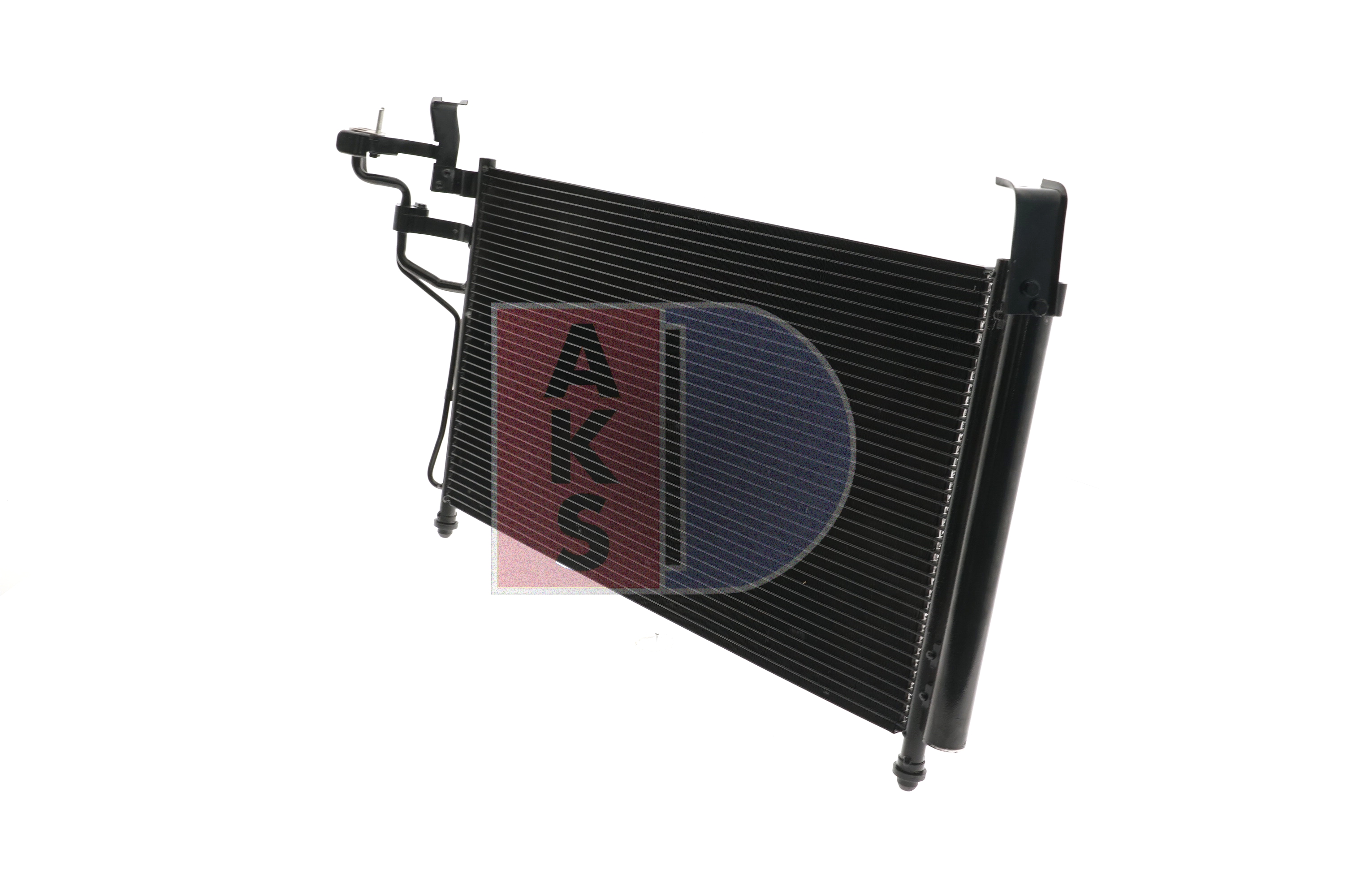 AKS DASIS 562039N Klimakondensator Hyundai H1 Travel