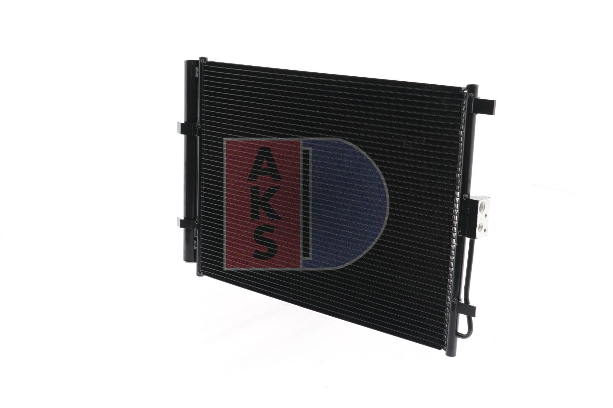 Numer OEM 97606 A5800 - Skraplacz, klimatyzacja 562043N HONDA, HYUNDAI, KIA, VOLVO
