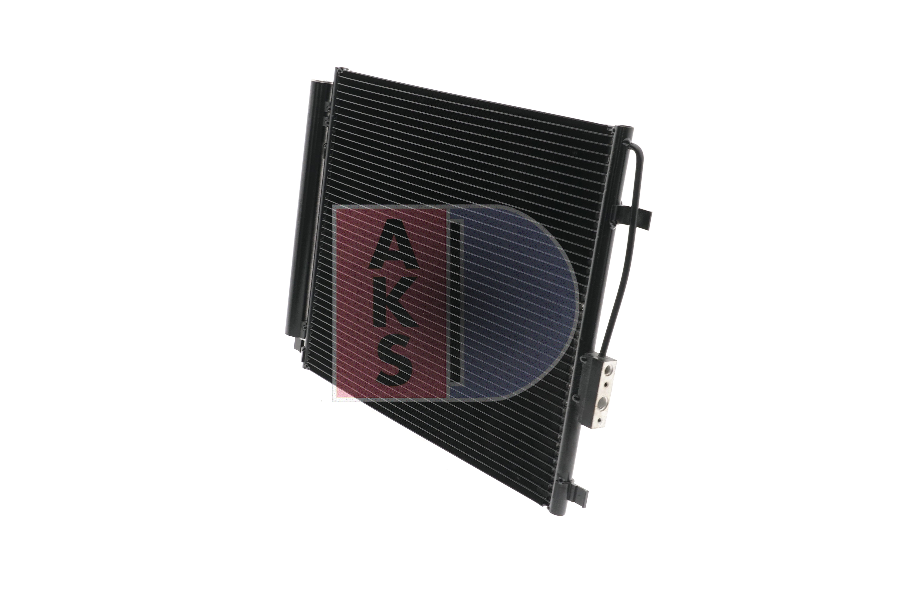 Numer OEM 97606-2W-000 - Skraplacz, klimatyzacja 562045N HONDA, HYUNDAI, KIA, VOLVO