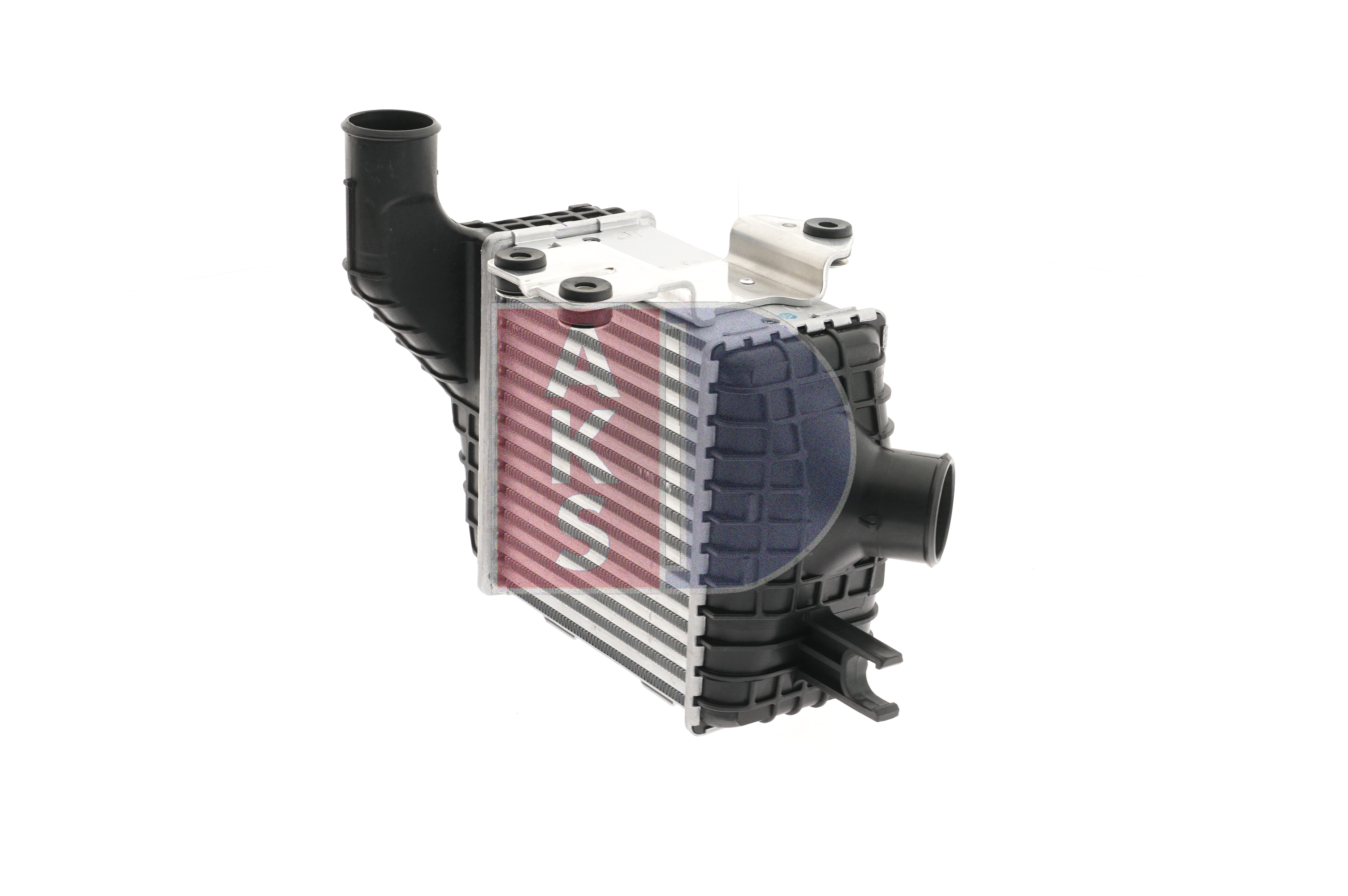 acheter AKS DASIS (567000N) Intercooler