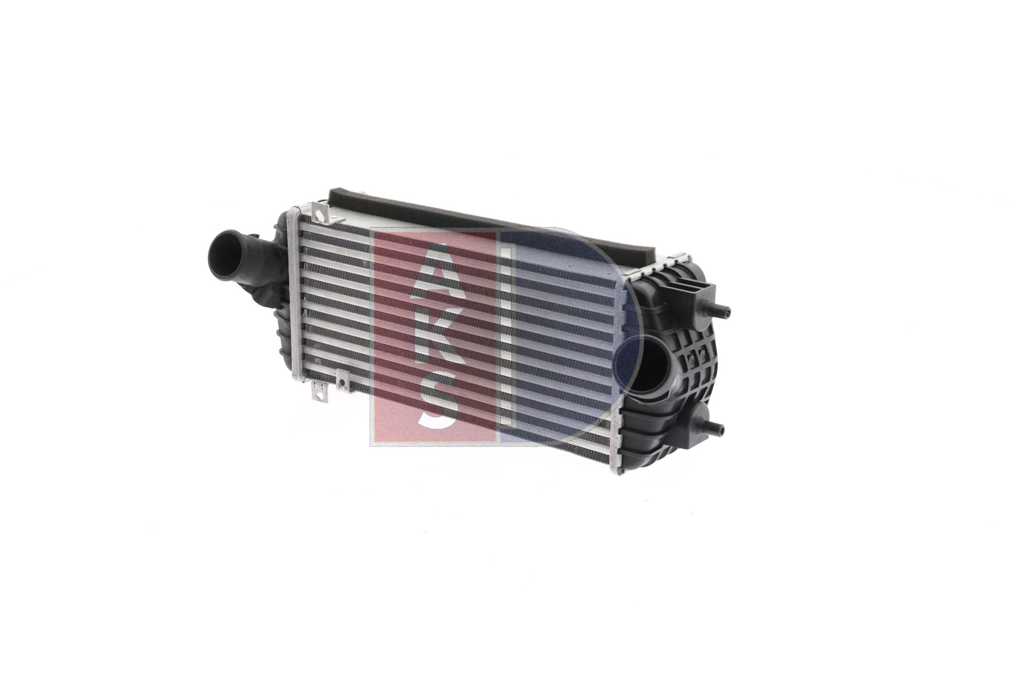 AKS DASIS | Radiador del turbo 567011N HYUNDAI Getz (TB) 2006 baratos online