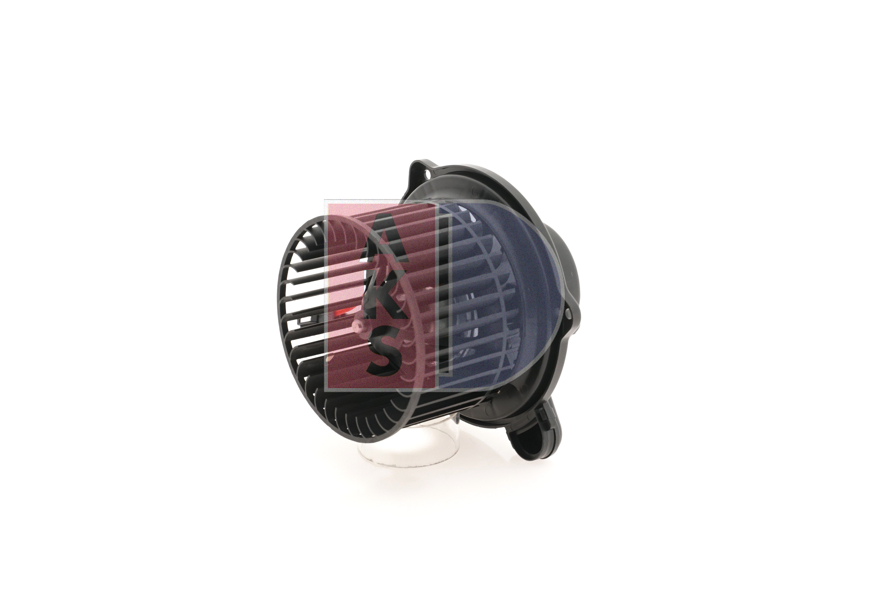 AKS DASIS 568042N Blower motor HYUNDAI i30 (FD) 1.4 109 hp Petrol 2008