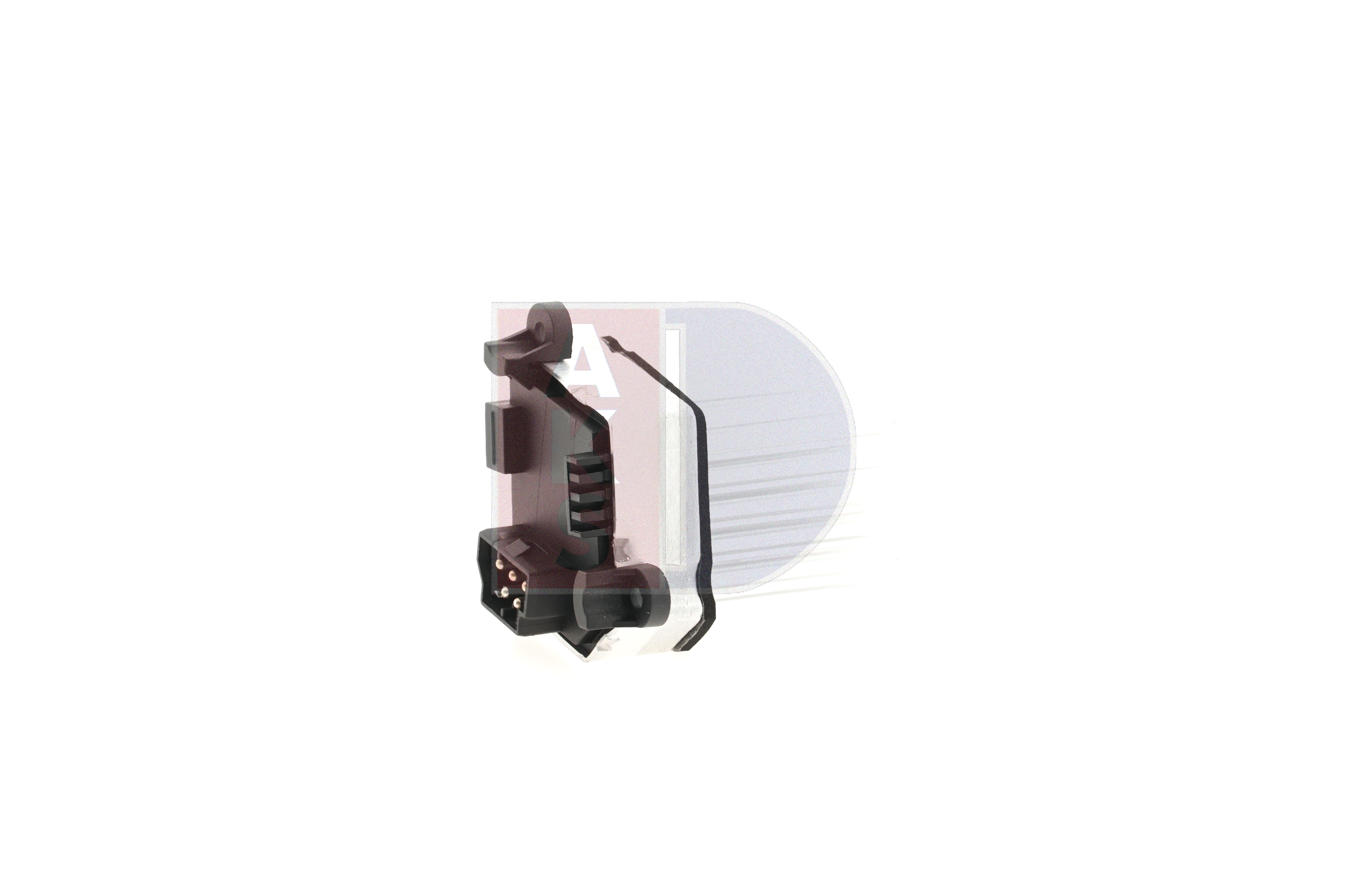 AKS DASIS Unidad de control aire acondicionado 740112N 53,94 € comprar online