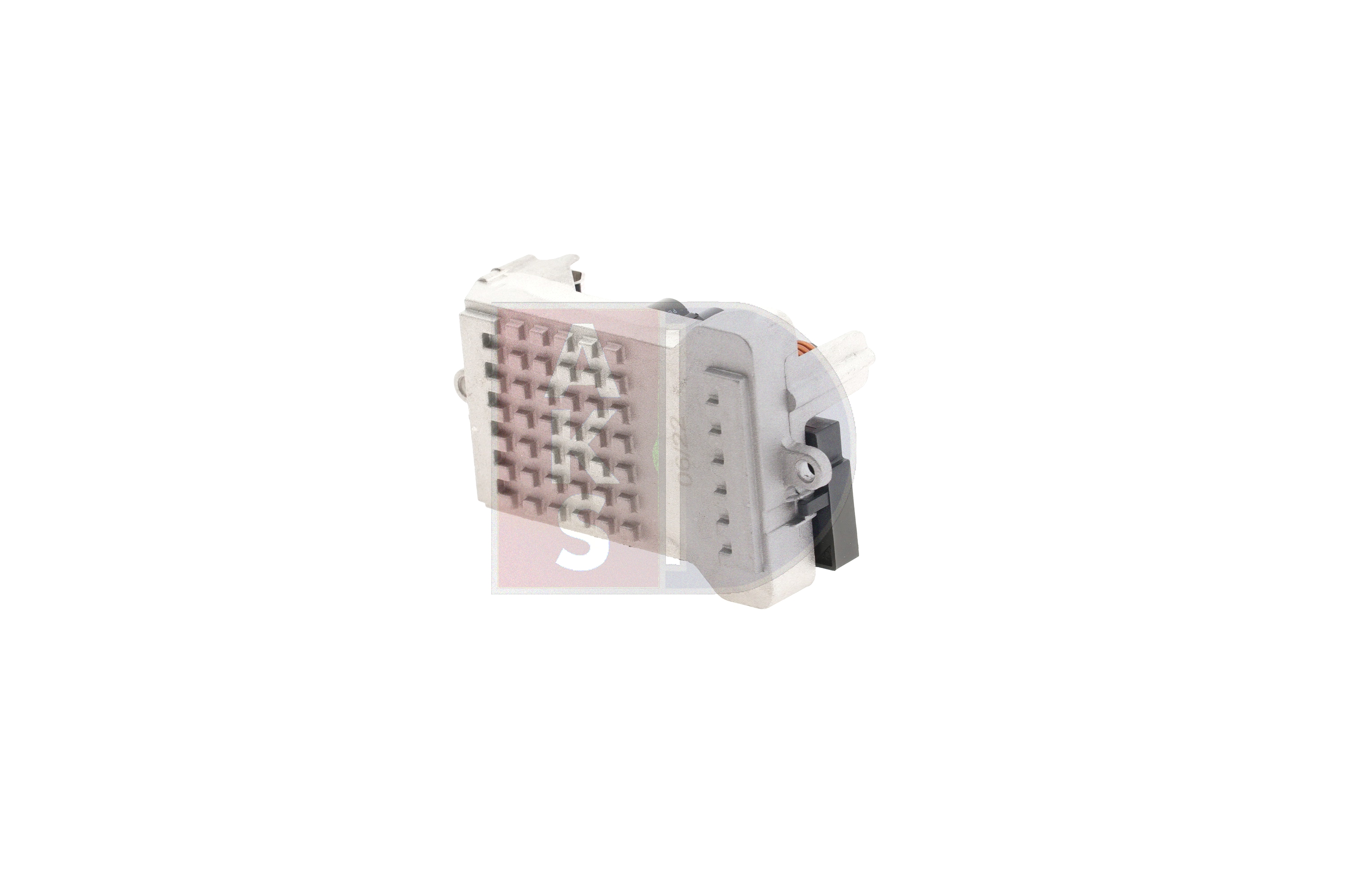 kupić AKS DASIS (740165N) Regulator, wentylator nawiewu do wnętrza pojazdu