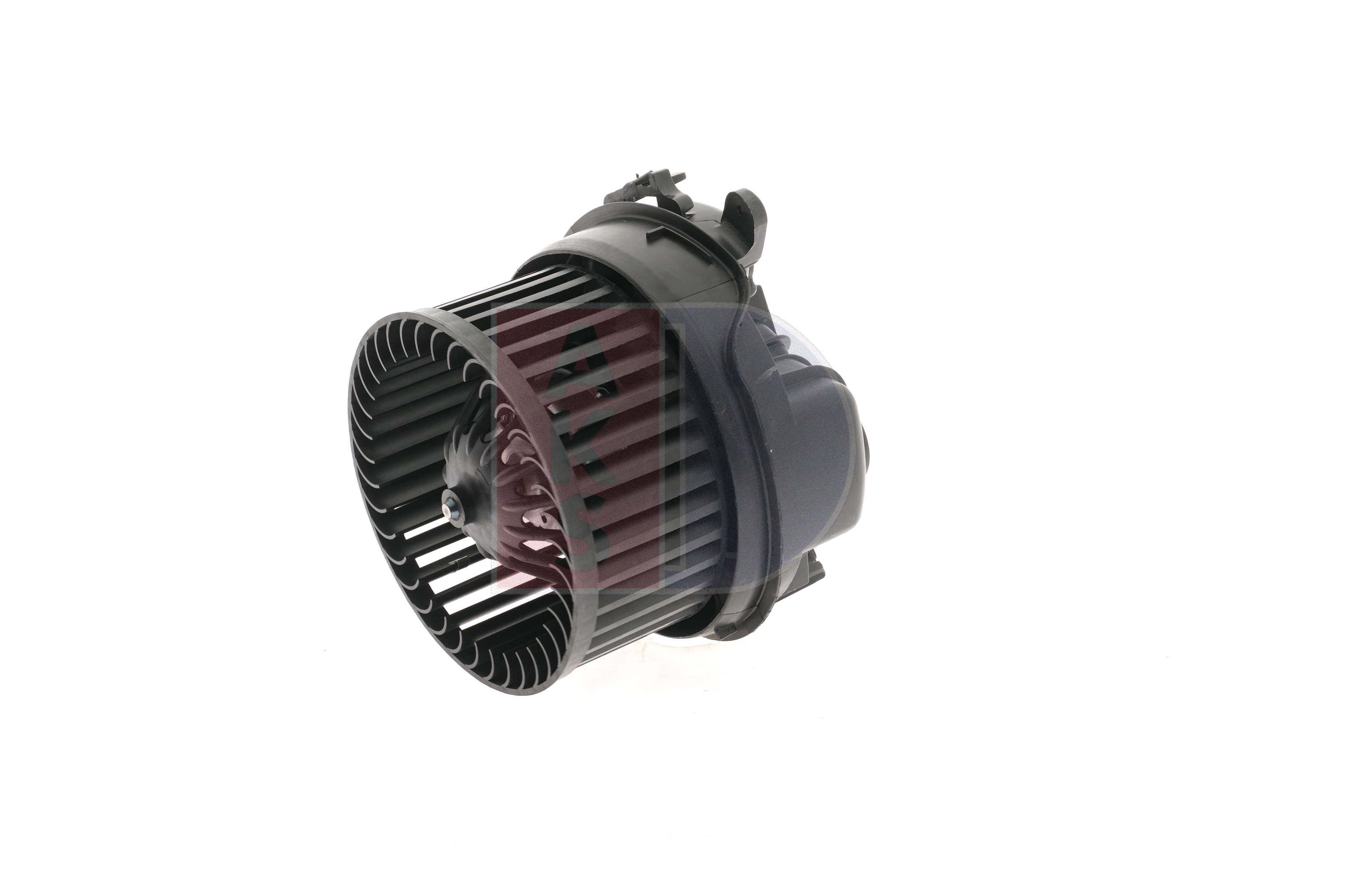 Ventilatore abitacolo 740864N AKS DASIS CITROËN C3 II (SC) 1.1 i 2013 60 CV
