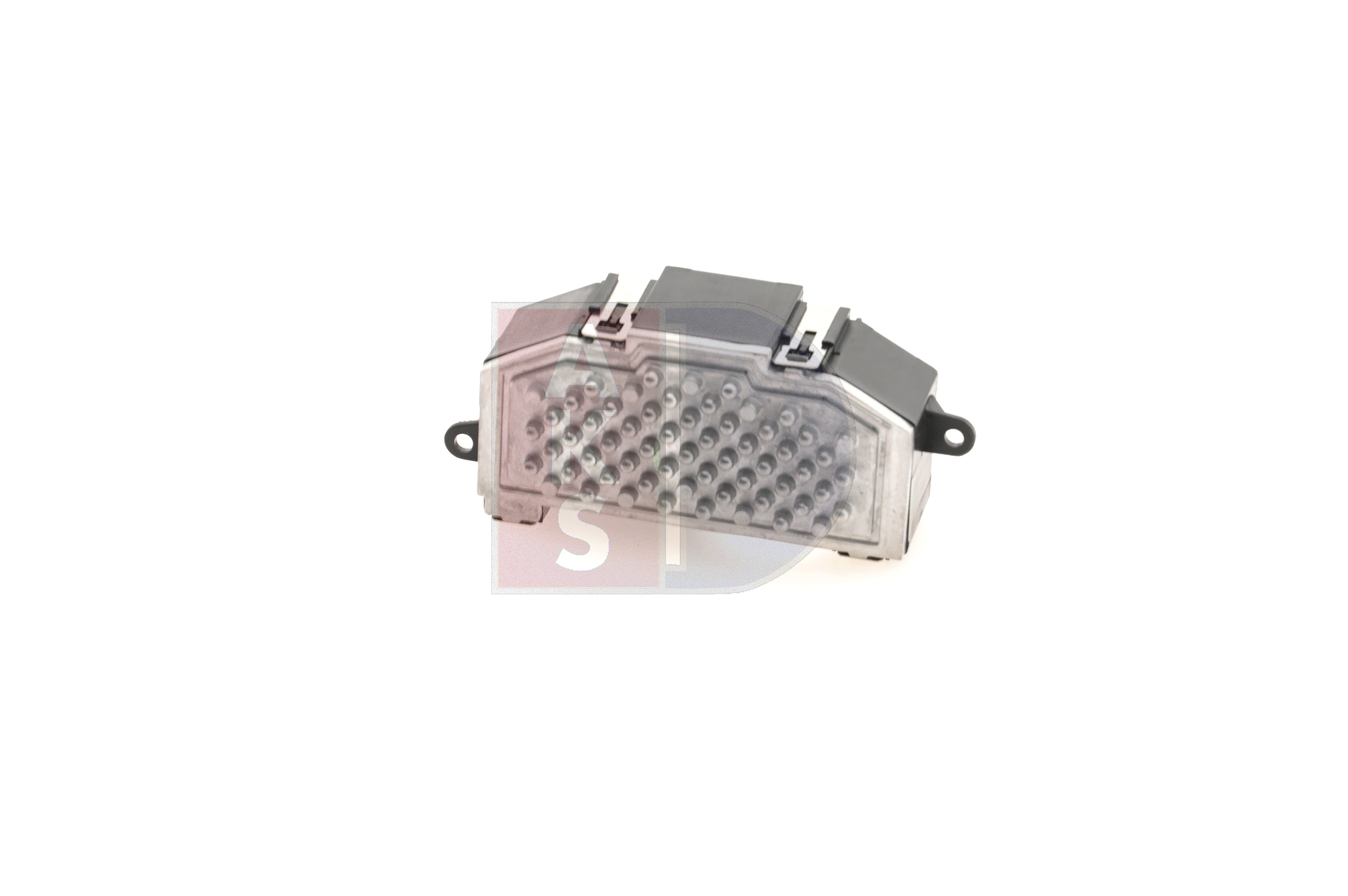 Número OEM 3C0 907 521 D - Regulador, ventilador habitáculo 741005N SEAT, AUDI, FORD, SKODA, CUPRA
