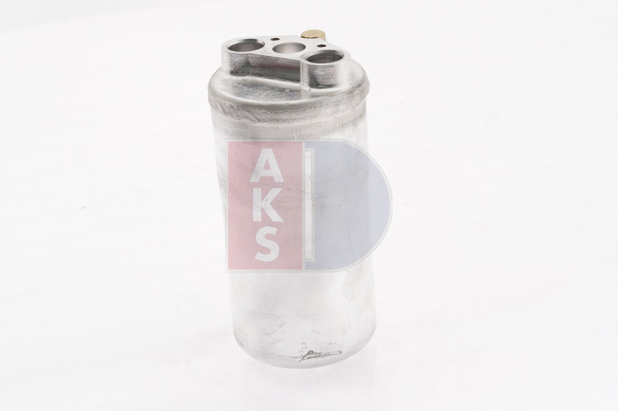 AKS DASIS 800587N Receiver drier OPEL Vivaro A Combi (X83) 2.0 ECOTEC 117 hp Petrol 2010