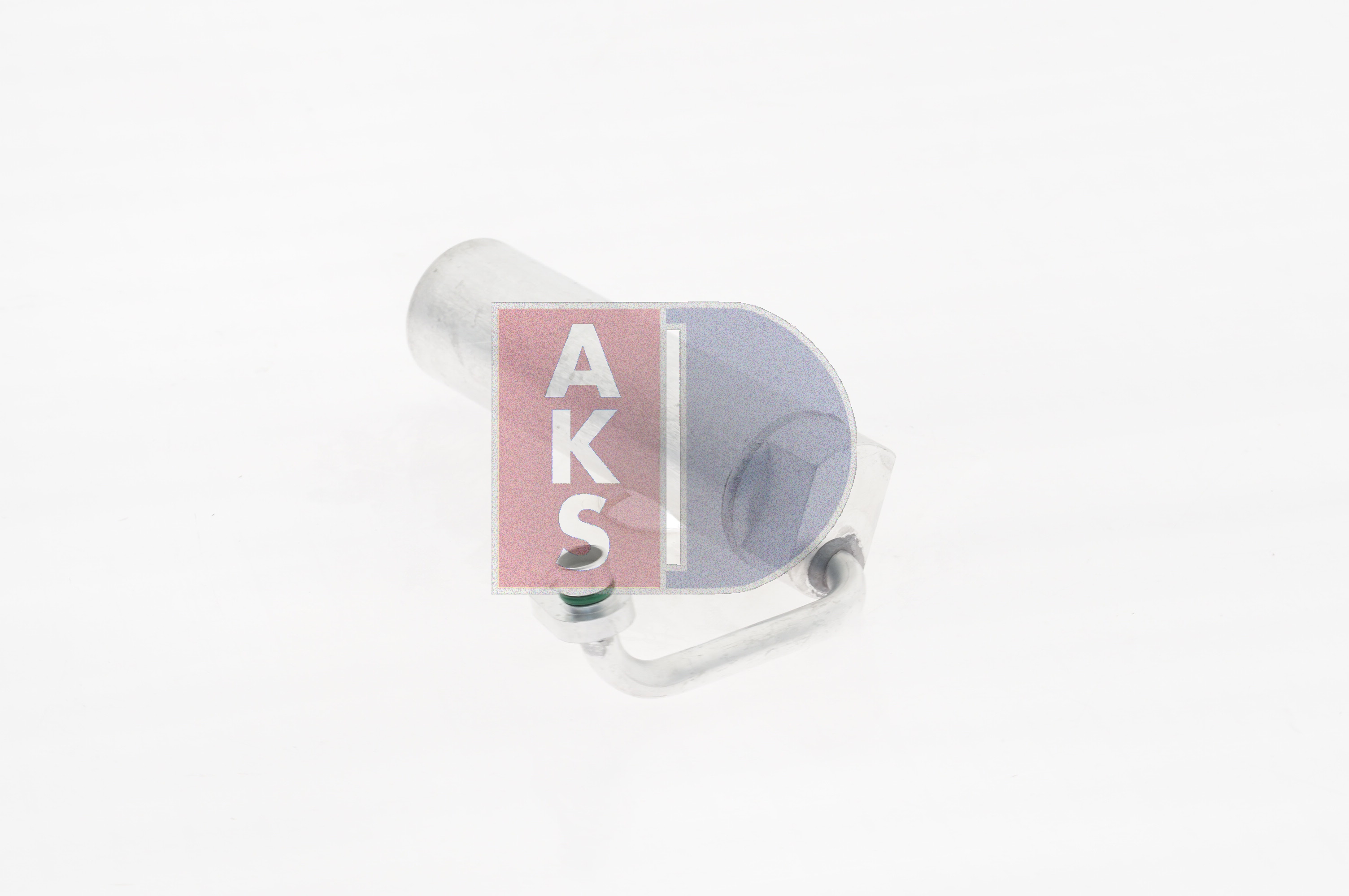 AKS DASIS 800613N Klimatrockner Nissan Qashqai j10