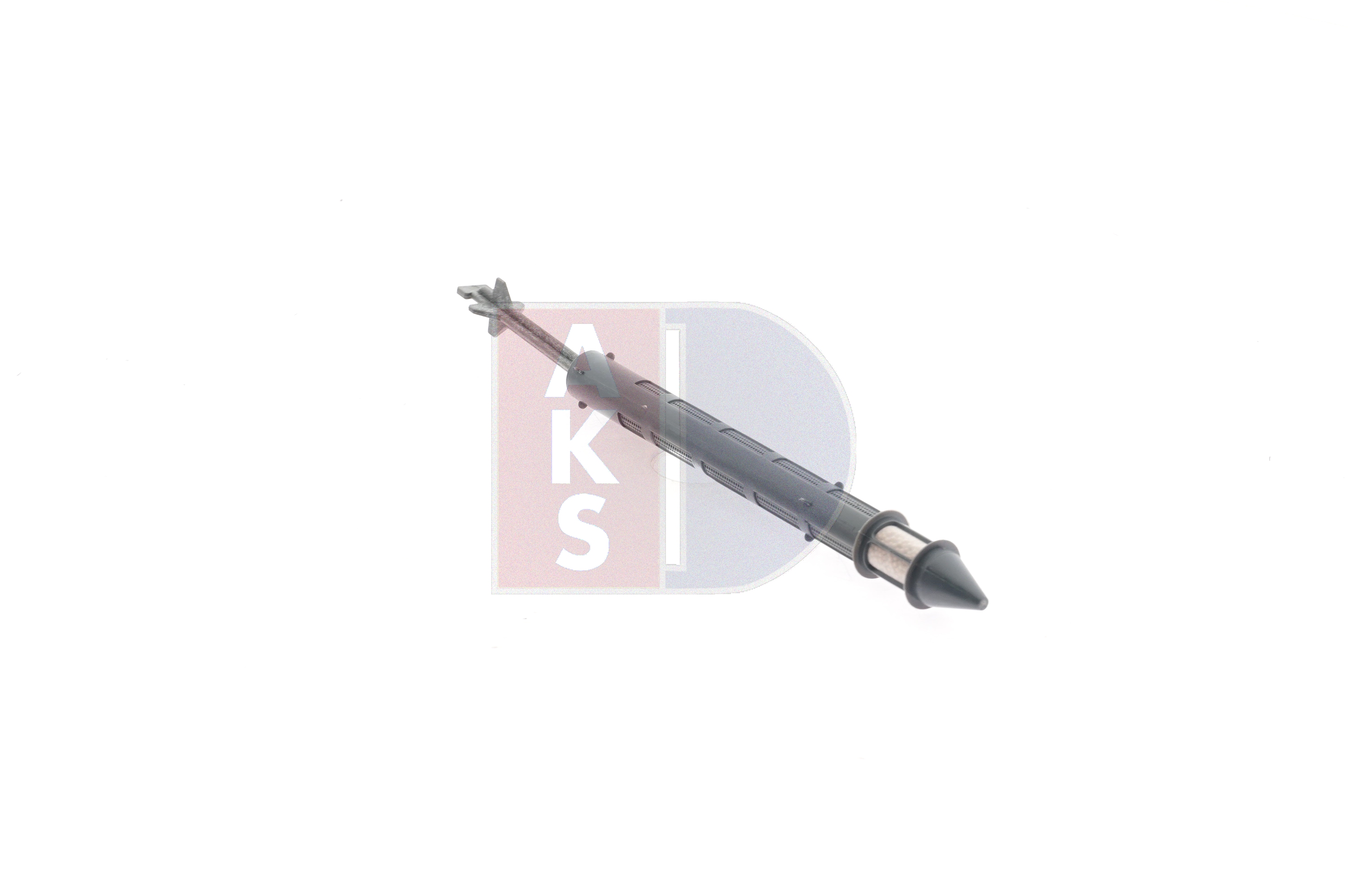 Número OEM 6Q0 820 193 B - Filtro deshidratante, aire acondicionado 801001N SEAT, AUDI, FORD, VOLVO, SKODA