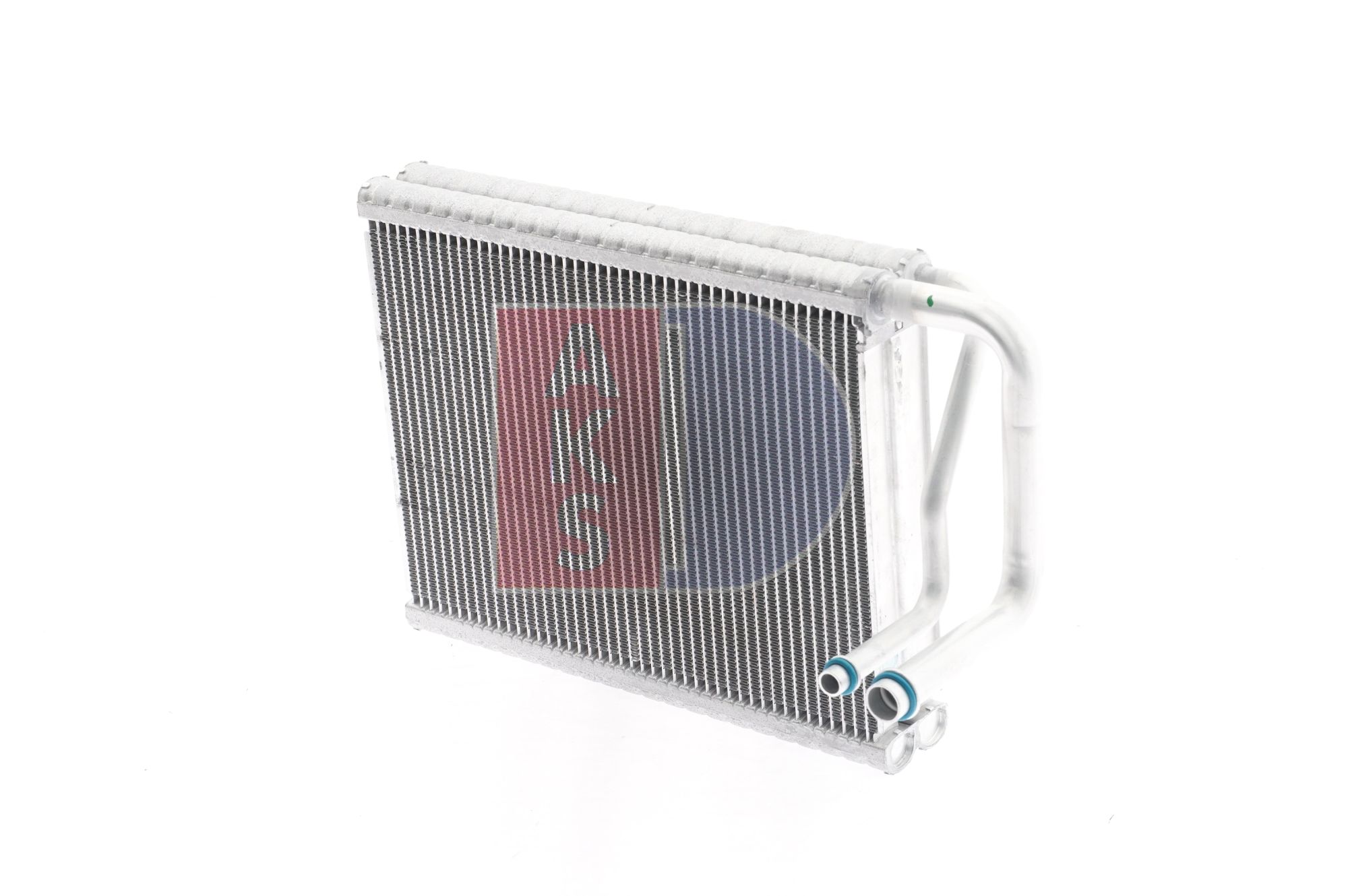 Número OEM 64 11 9 163 331 - Evaporador, ar condicionado 820336N BMW, VOLVO, ROLLS-ROYCE, ALPINA