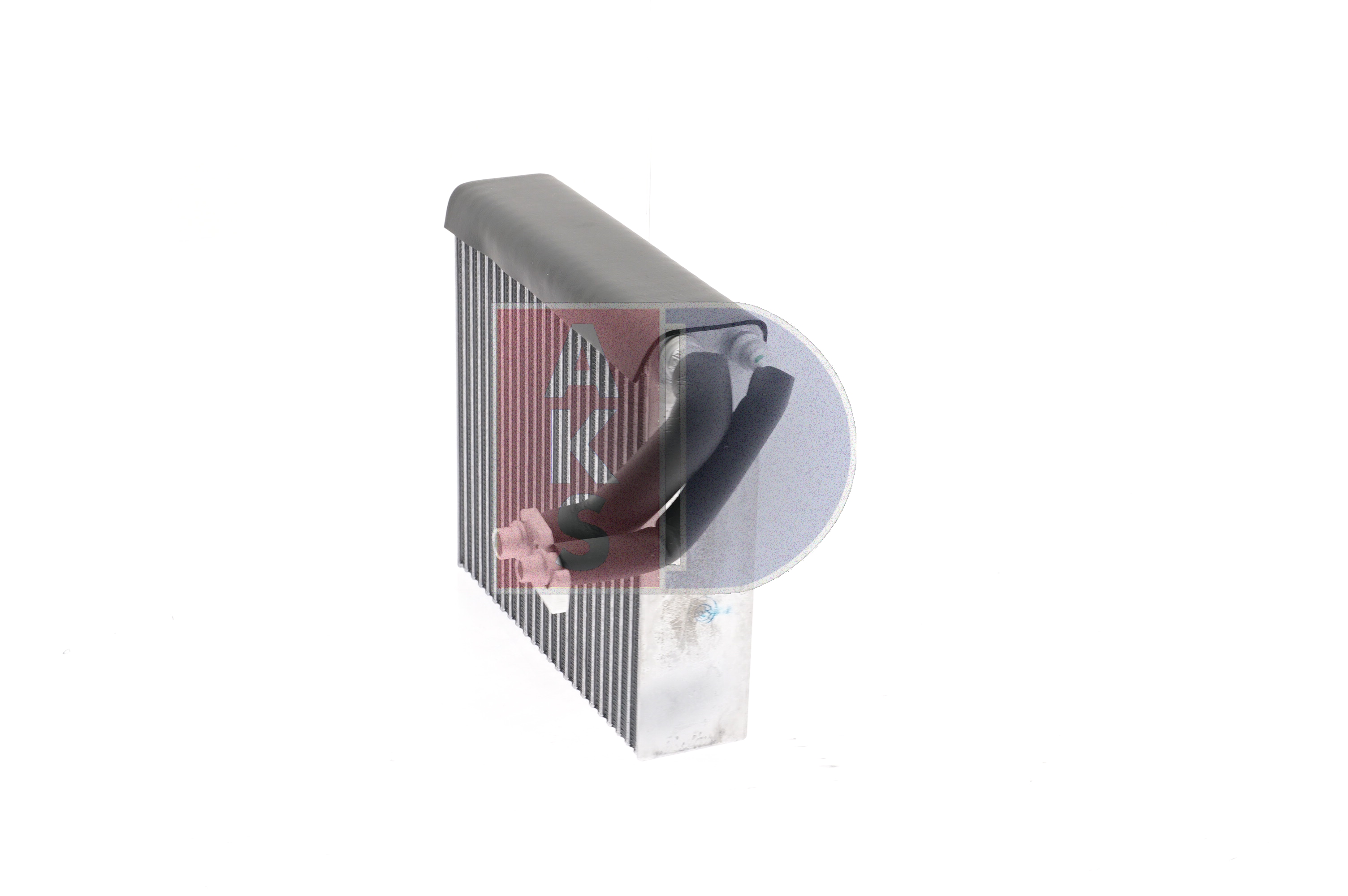 Verdampfer Klimaanlage 820337N AKS DASIS MINI Schrägheck (R50, R53) 1.4 One D 2006 88 PS