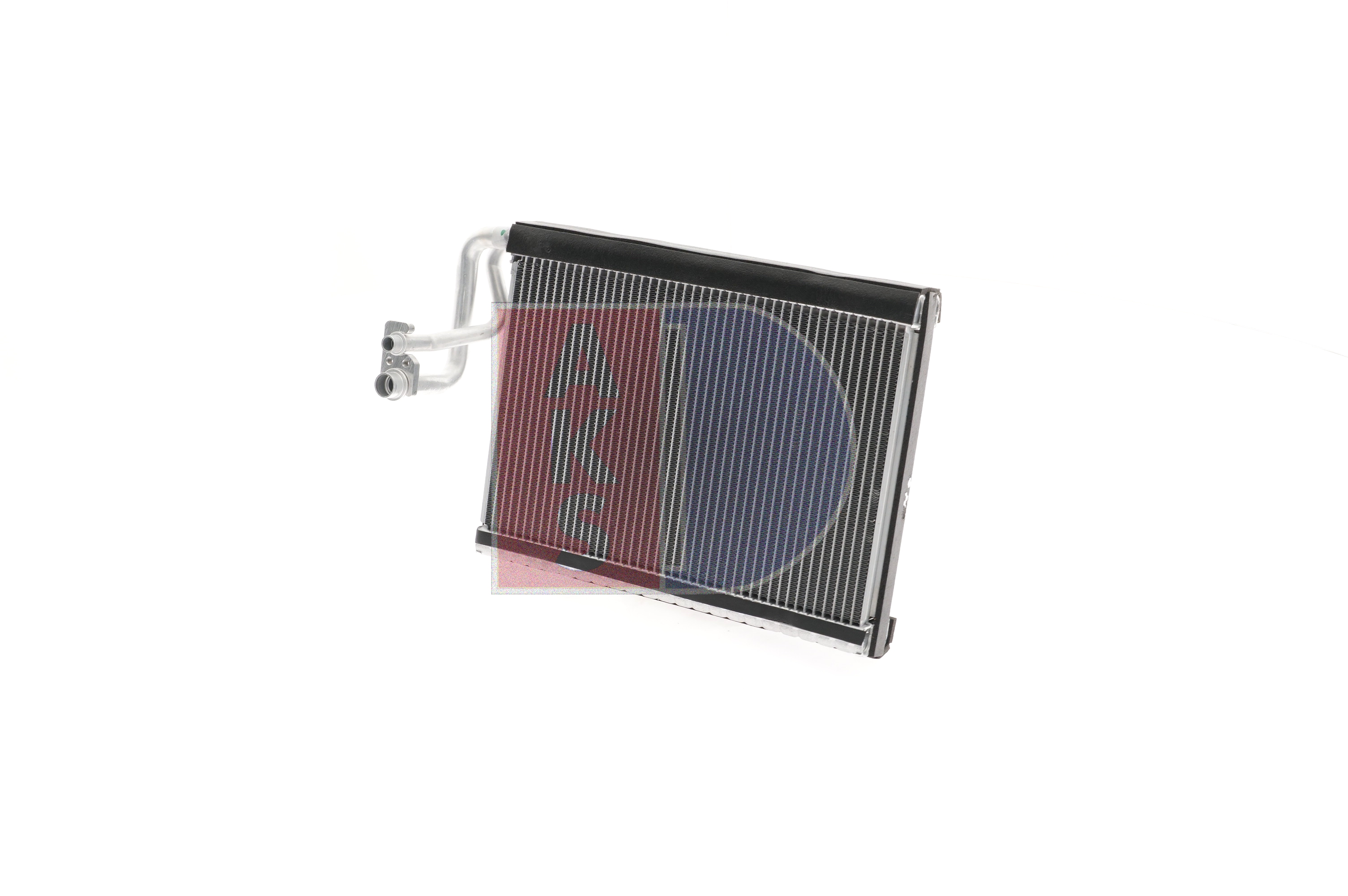 Numéro OEM A 204 830 00 58 - Évaporateur de climatisation 820338N MERCEDES-BENZ, VOLVO, JAGUAR