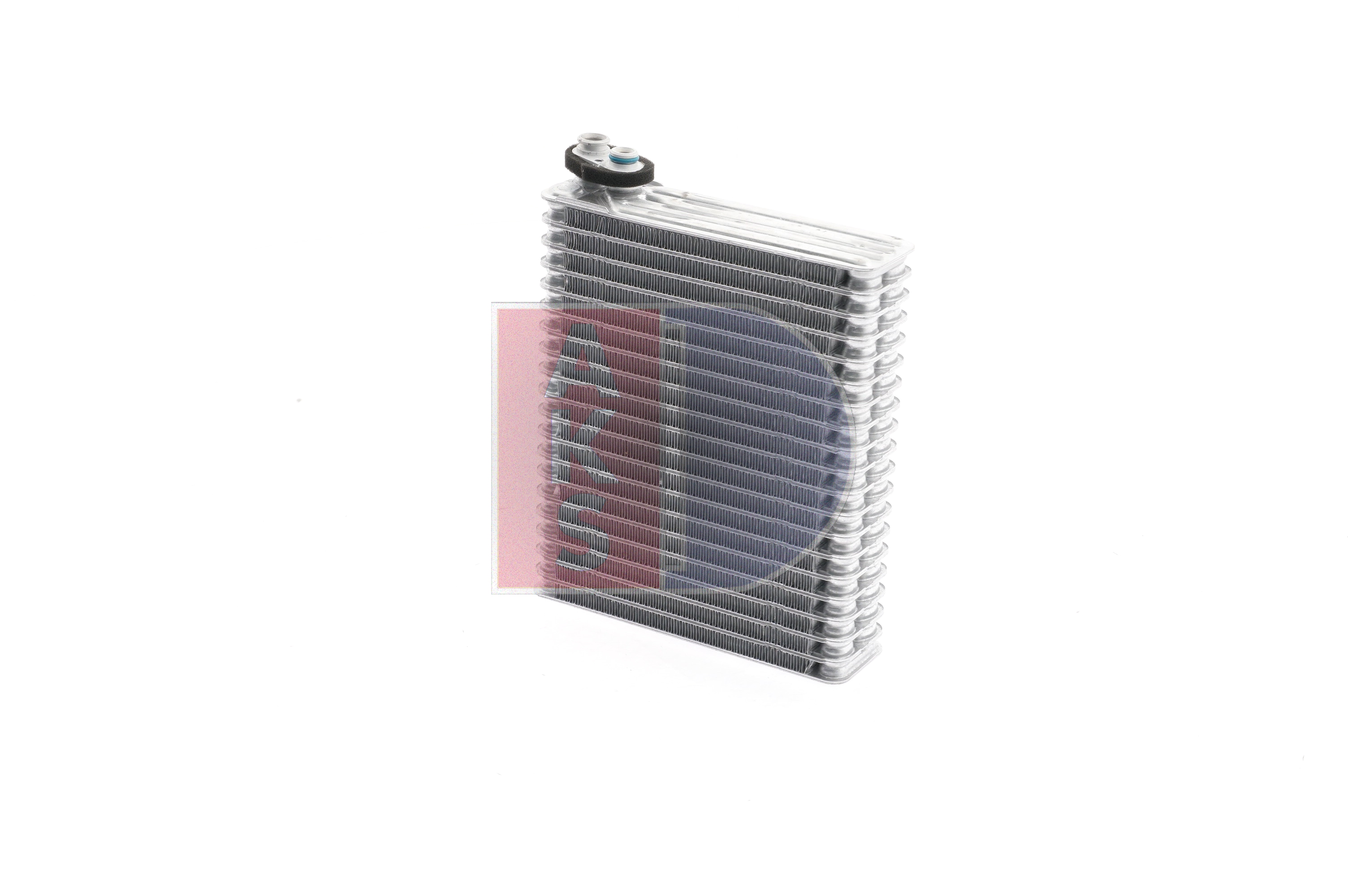 Air conditioning evaporator 820341N AKS DASIS 6450.JA FORD, PEUGEOT, VOLVO, CITROËN