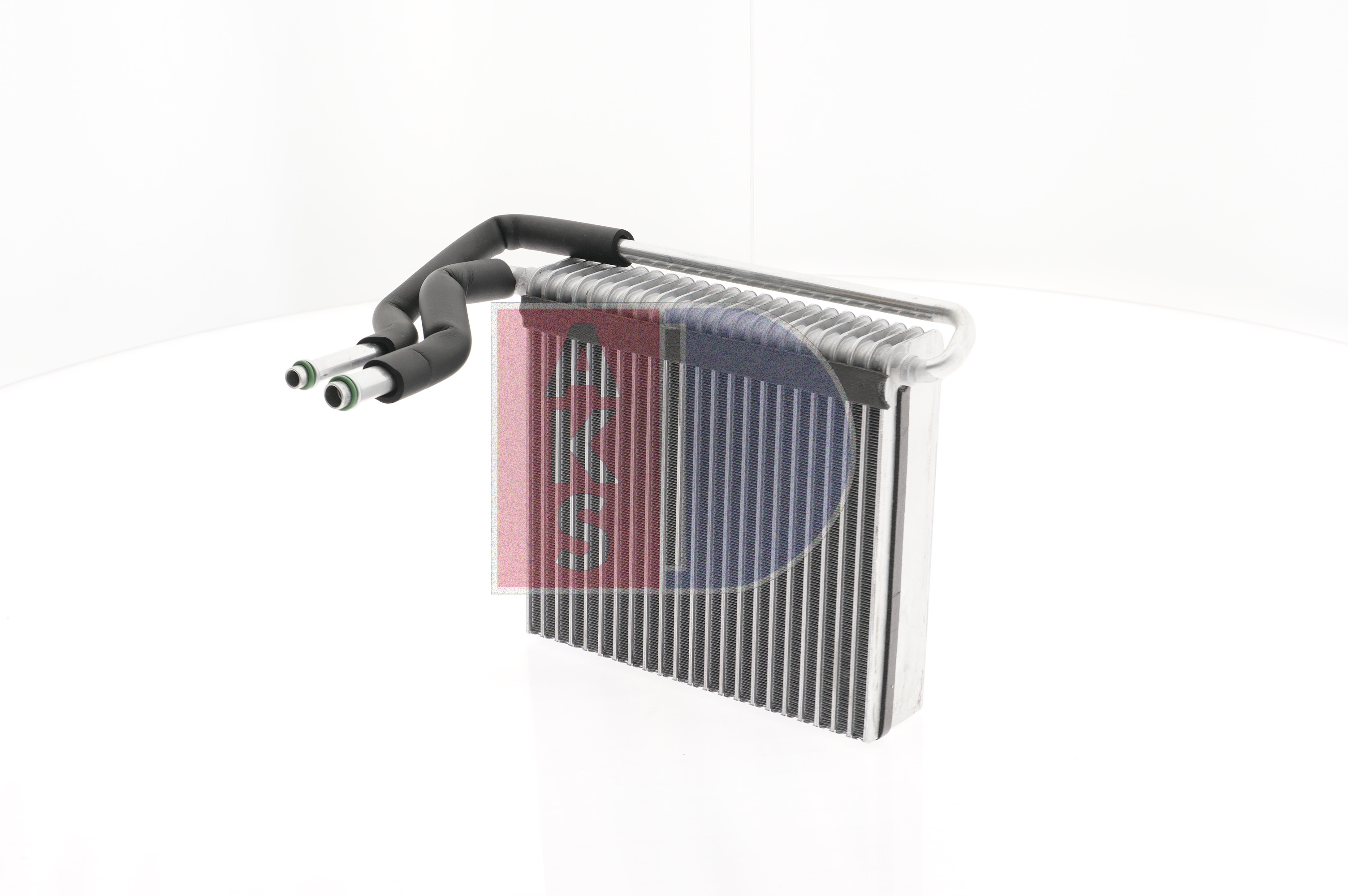 AKS DASIS 820345N Verdampfer, Klimaanlage Ford S-Max WA6