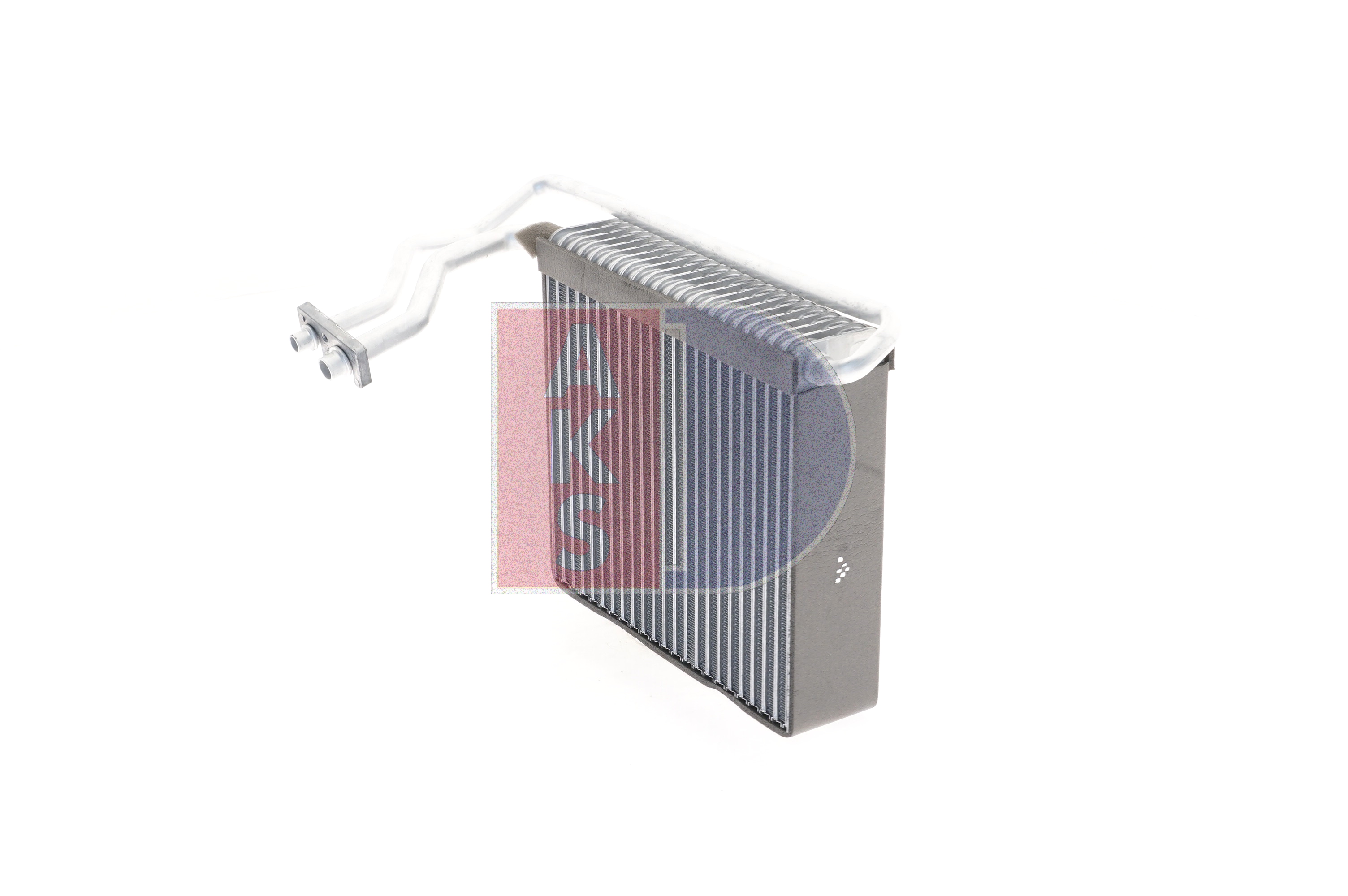 AKS DASIS 820355N Verdampfer, Klimaanlage Ford Focus Mk2