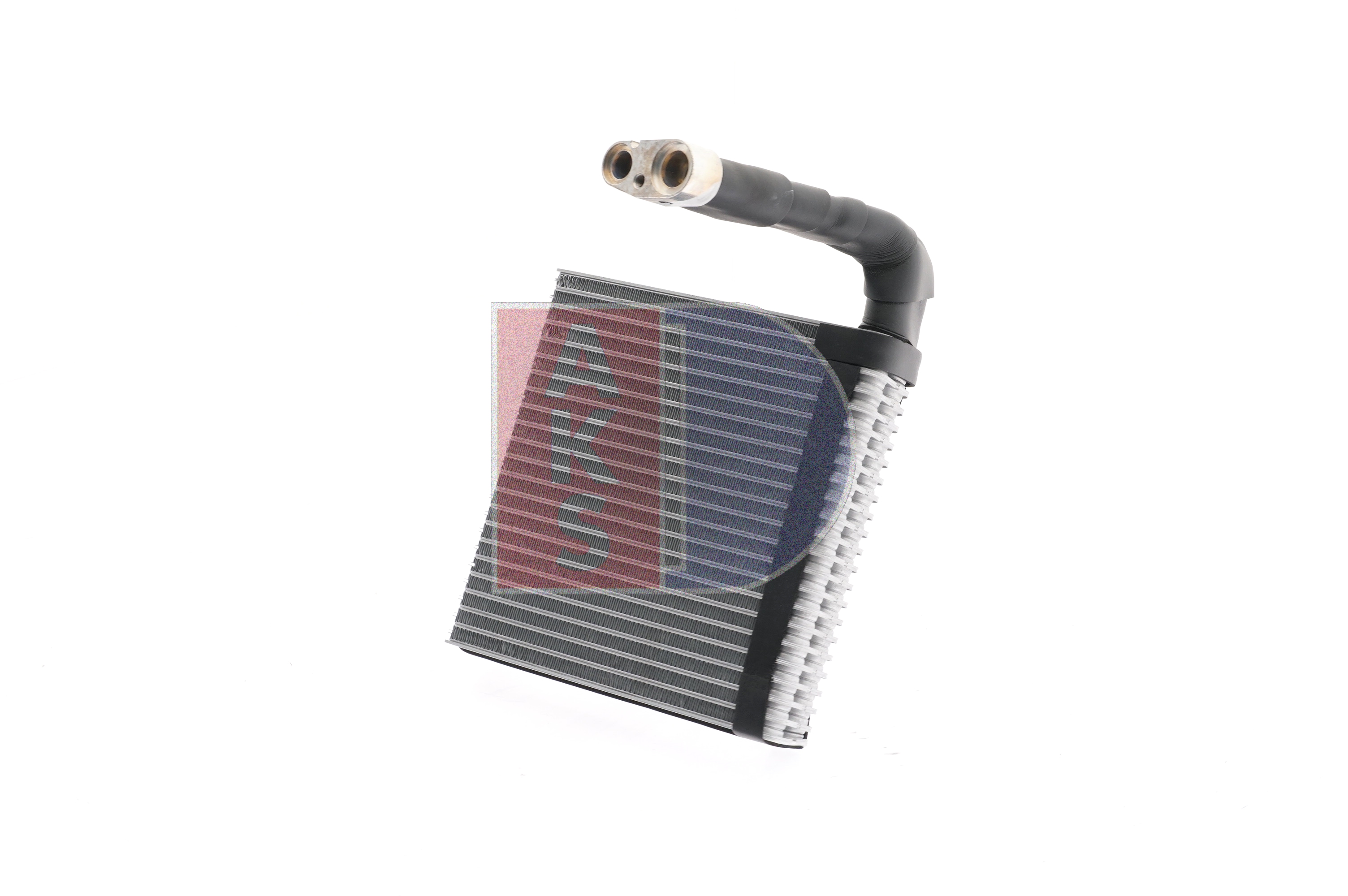 Airco verdamper 820359N AKS DASIS VOLVO C70 II Cabrio (542) 2.5 T5 2006 220 Pk