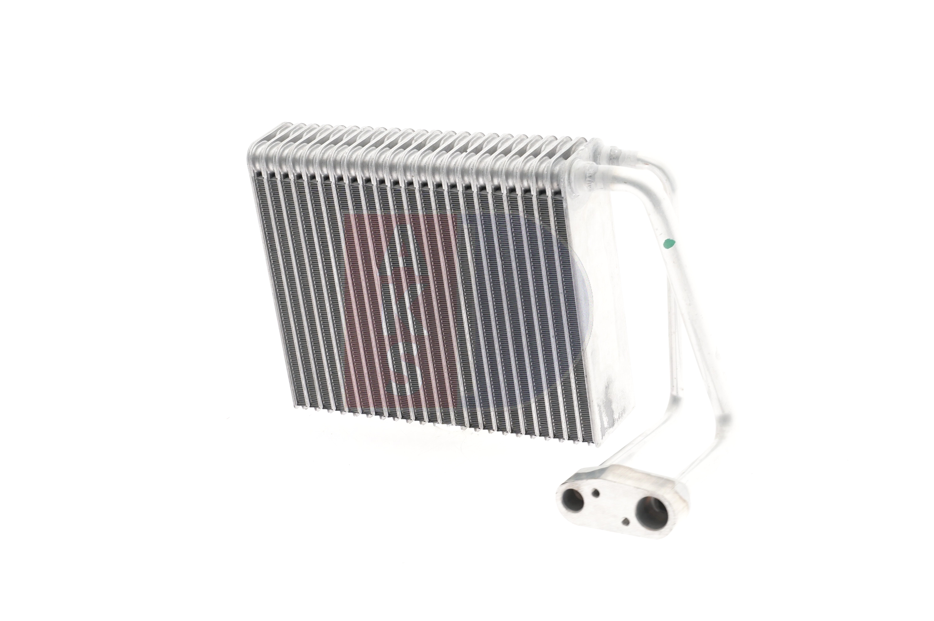 Airco verdamper 820375N AKS DASIS RENAULT Trafic II Bus (JL) 2.5 dCi 135 (JL0D) 2005 135 Pk
