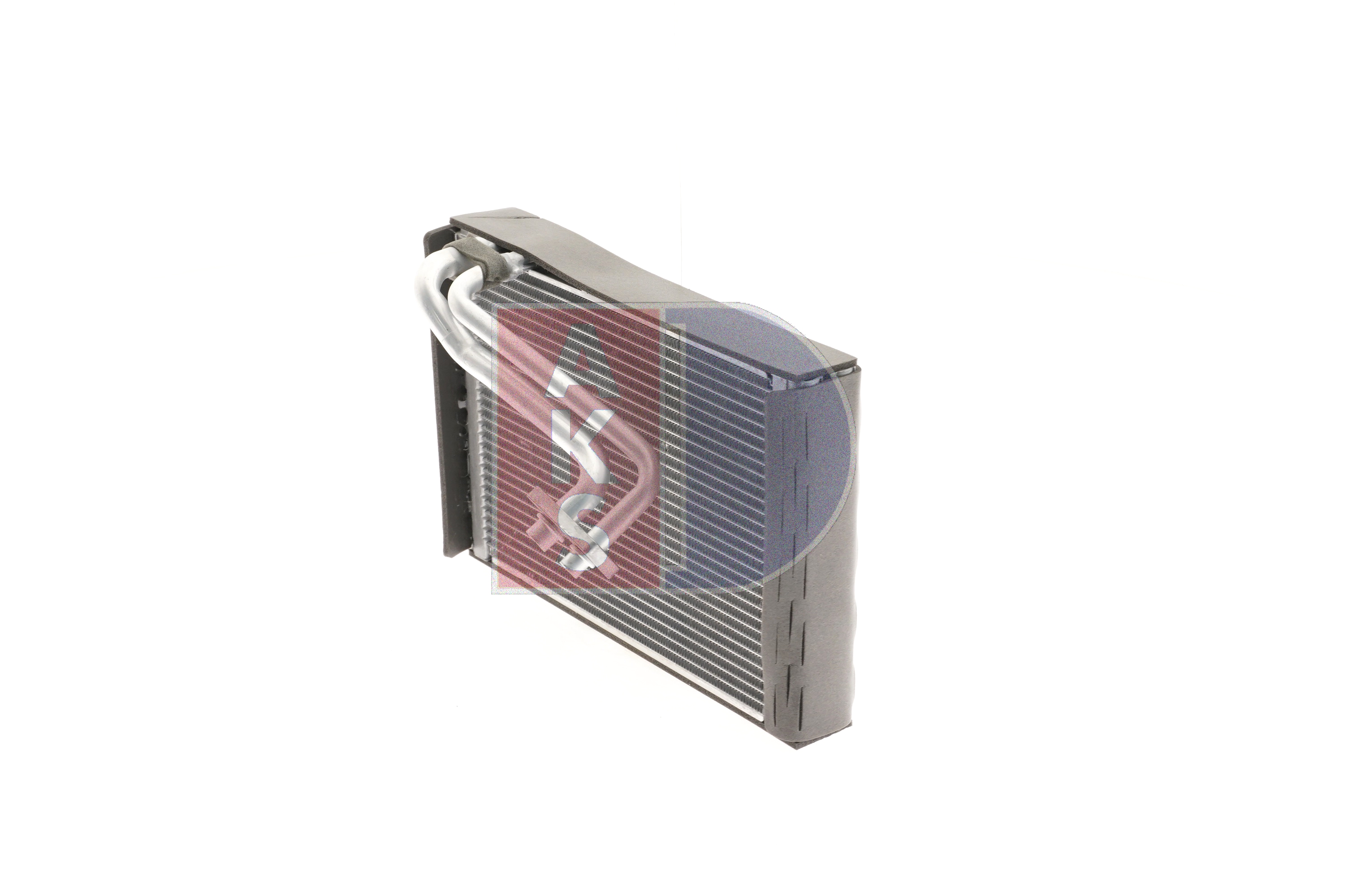 Numer OEM 1842391 - Parownik, klimatyzacja 820376N OPEL, HONDA, FIAT