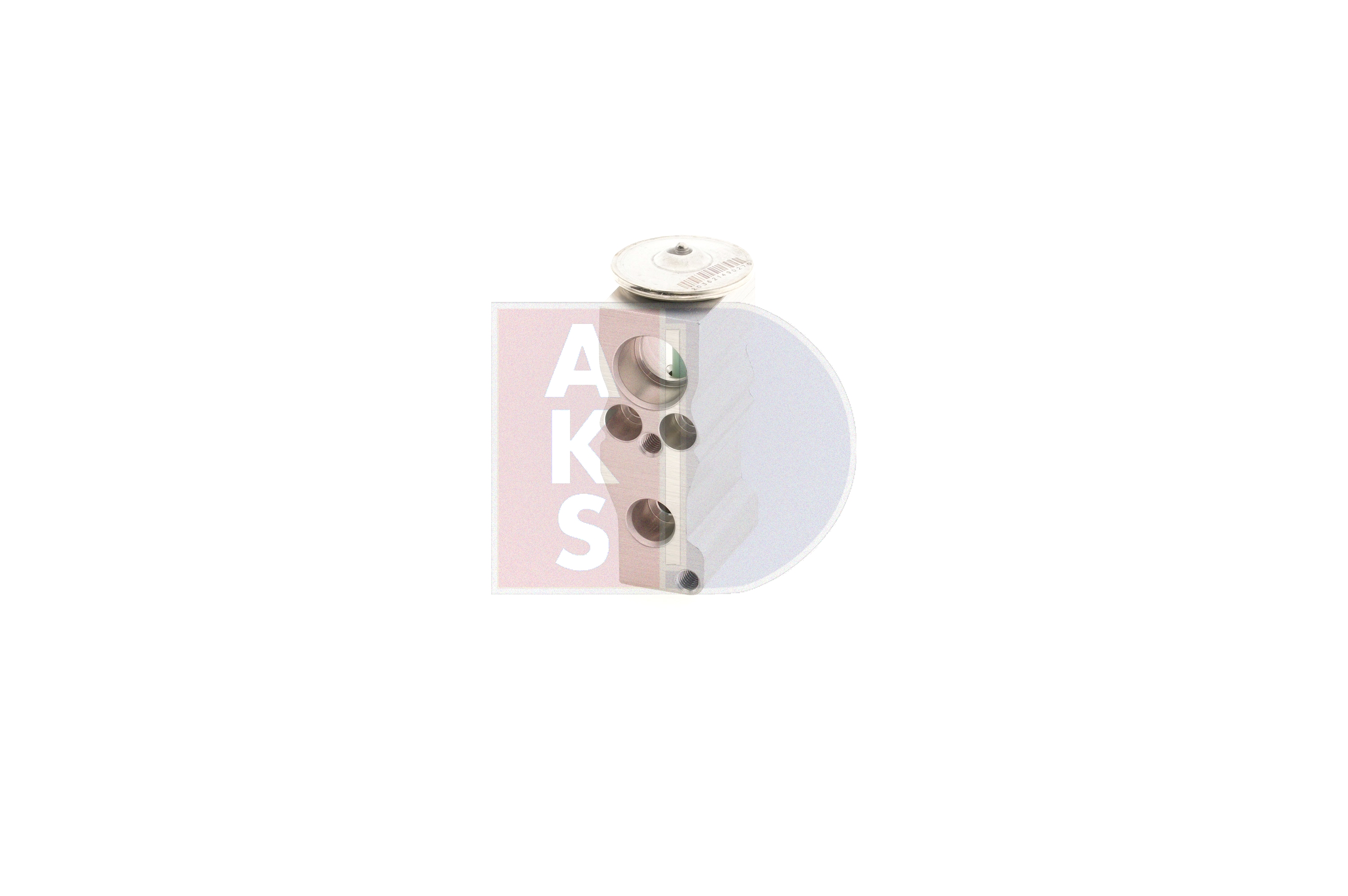 AKS DASIS Valvola espansione clima 840181N 25,95 € acquisto online