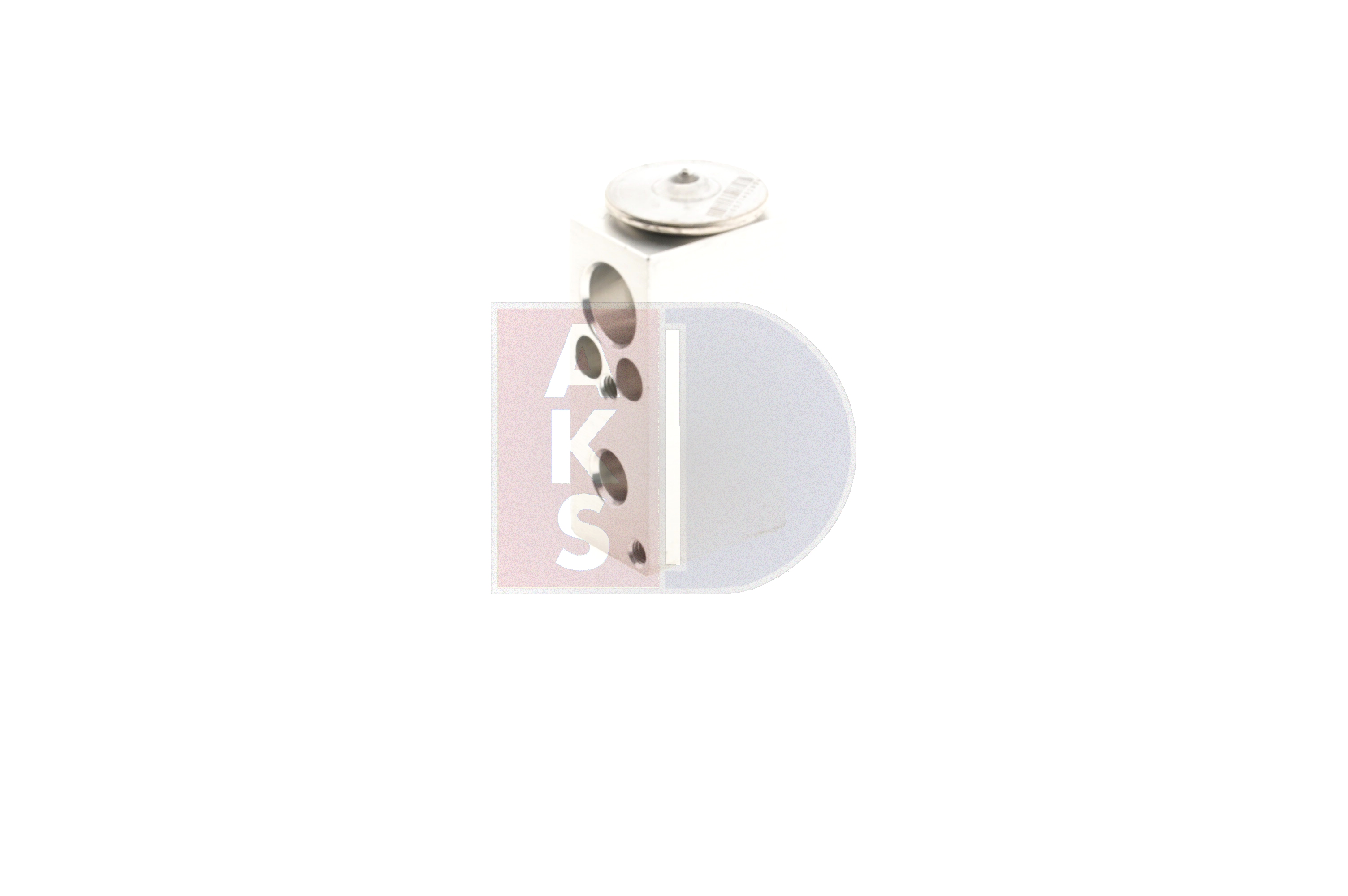 AKS DASIS Valvola espansione aria condizionata 840269N 22,13 € acquisto online