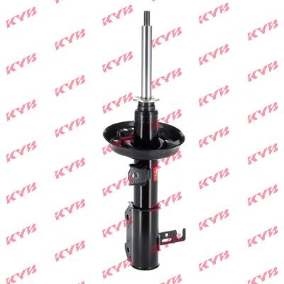 KYB 339374 Chevrolet Orlando j309 shock absorber replacement cost