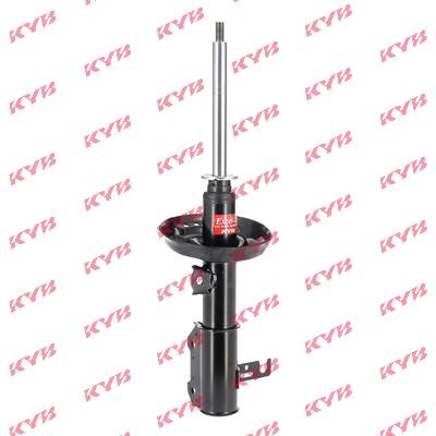 Numéro OEM 13402938 - Amortisseur 339382 OPEL, CHEVROLET, DAEWOO, HOLDEN