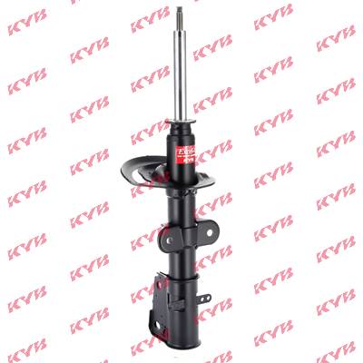 Número OEM 63816M - Amortiguador 339344 FIAT, ALFA ROMEO, LANCIA
