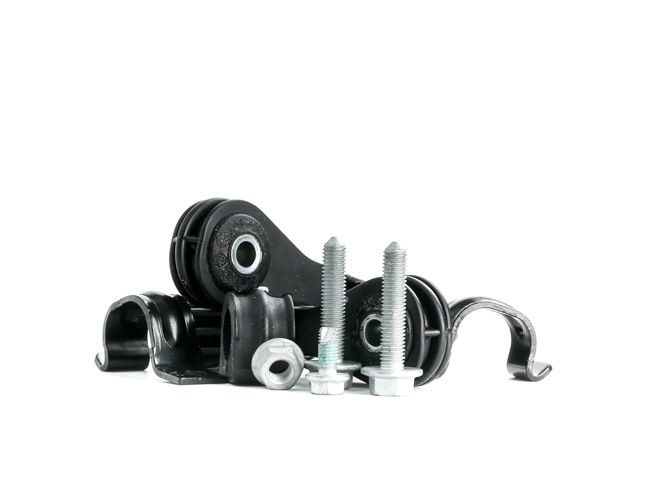 Lagerbus stabilisator 30 94 0089 SWAG Volkswagen Golf IV Variant (1J5) 1.8 T 2004 180 Pk