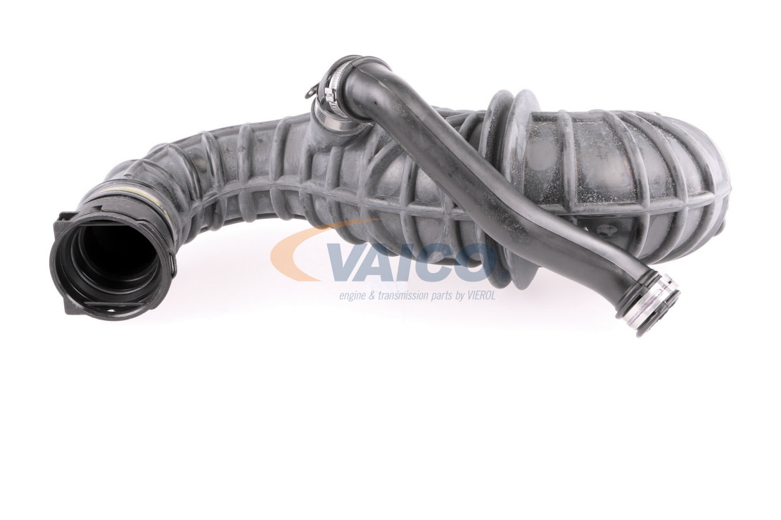 Ansaugschlauch V25-0795 VAICO FORD Tourneo Connect Mk1 1.8 TDCi /TDDi /DI 2002 75 PS