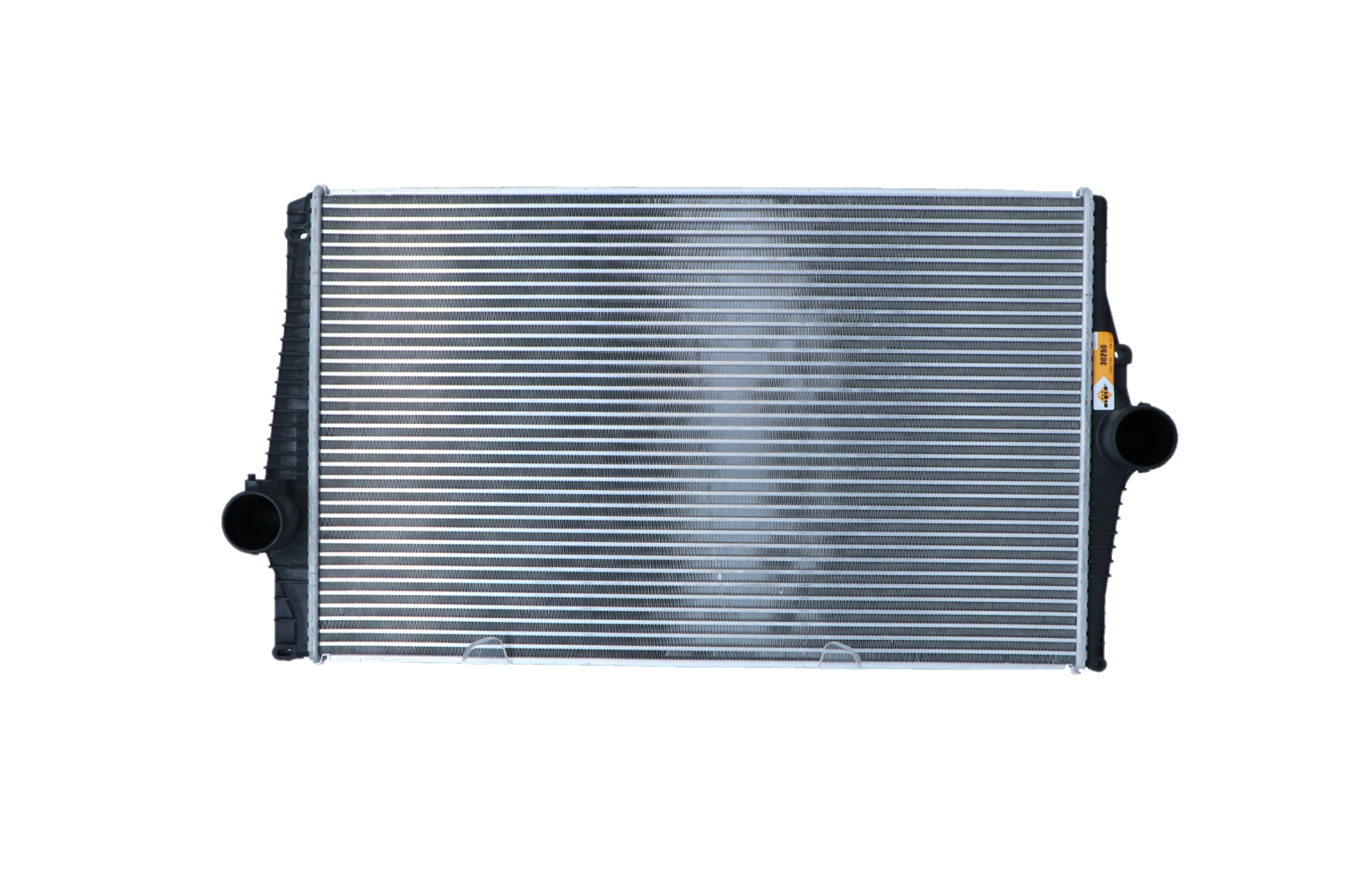 køb NRF (30250) Intercooler