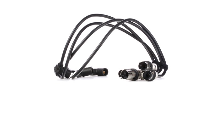 Kit cavi candele SKIC-0030012 STARK Volkswagen Polo V Hatchback (6R1, 6C1) 1.2 TSI 2010 105 CV
