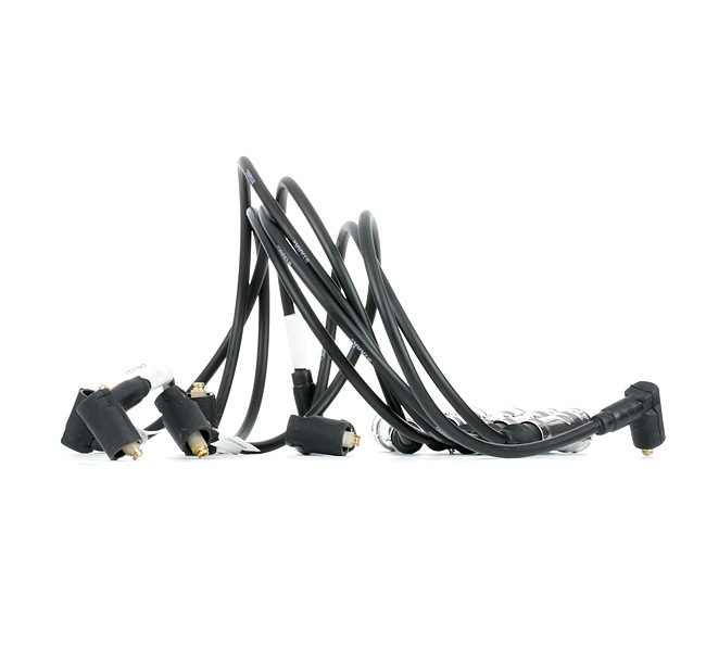 Kit cavi candele SKIC-0030024 STARK Volkswagen Transporter T4 Bus (70B, 70C, 7DB, 7DK, 70J, 70K, 7DC, 7DJ) 2.5 1993 110 CV