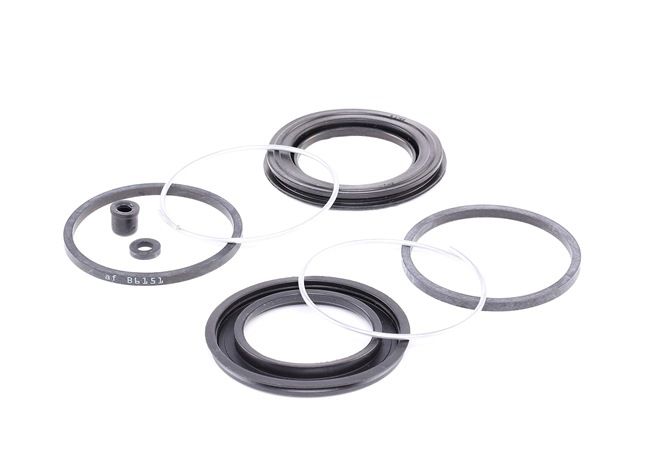 Kit di revisione della pinza freno D4020 AUTOFREN SEINSA Volkswagen Transporter T3 Bus 1.9 1986 78 CV