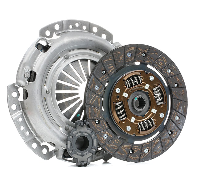 STARK SKCK-0100018 clutch kit PEUGEOT 205 II Hatchback 1.6 Aut. 88hp 1991