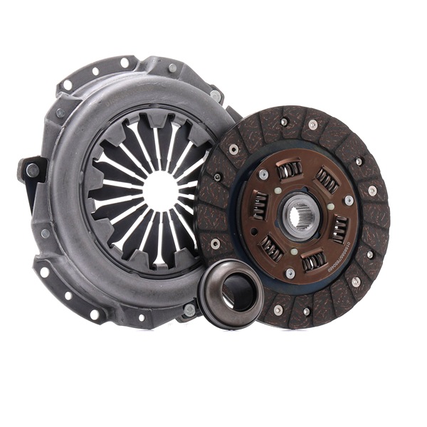 OEM nummer 3 411 119 - Clutchsett SKCK-0100015 VOLVO, RENAULT, RENAULT TRUCKS