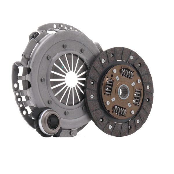 STARK SKCK-0100010 clutch kit PEUGEOT 405 I Saloon (15B) 1.4 64hp 1989