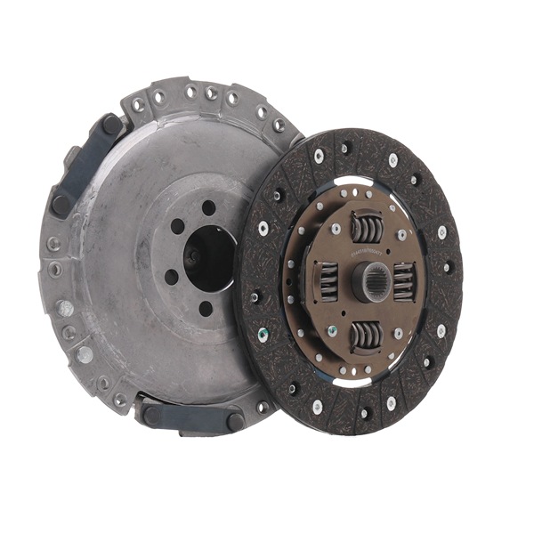 Koppeling, set SKCK-0100016 STARK Volkswagen Jetta Mk2 (19E, 1G2, 165) 1.8 1985 90 Pk